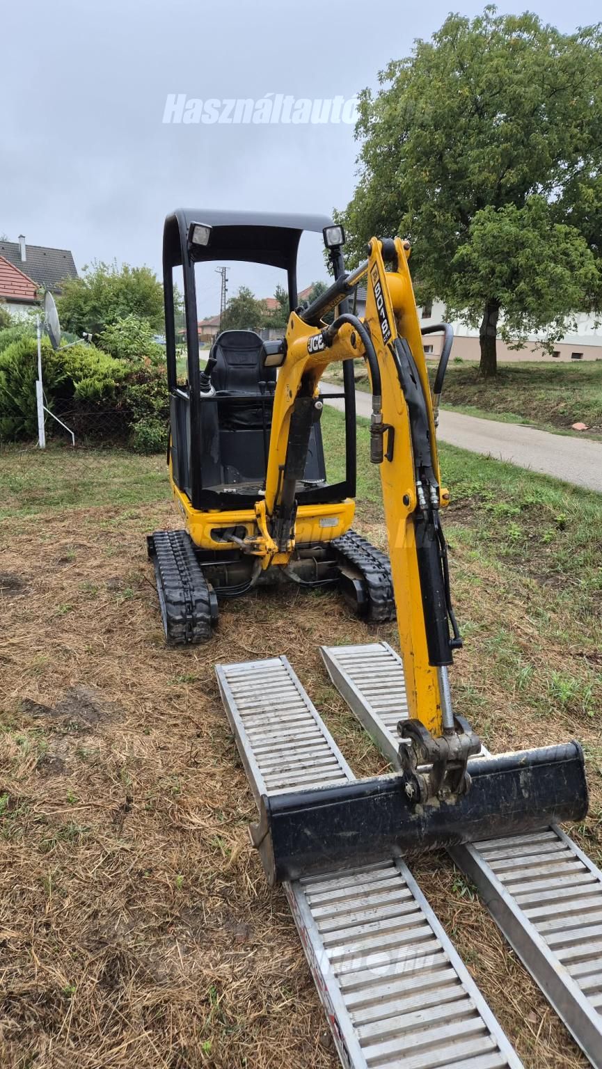 JCB 2010/5 - 1