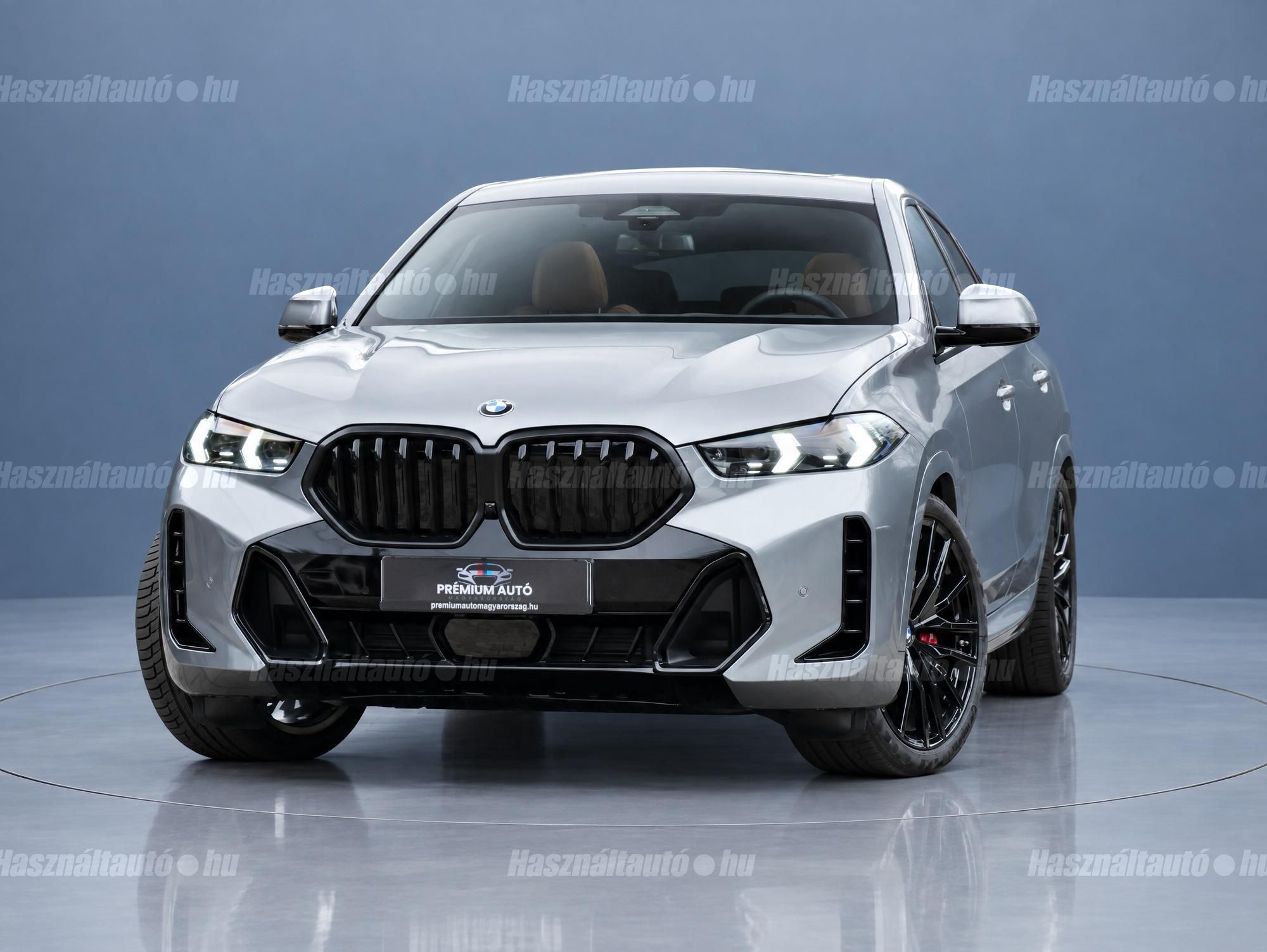 BMW X6 2026/5 - 1