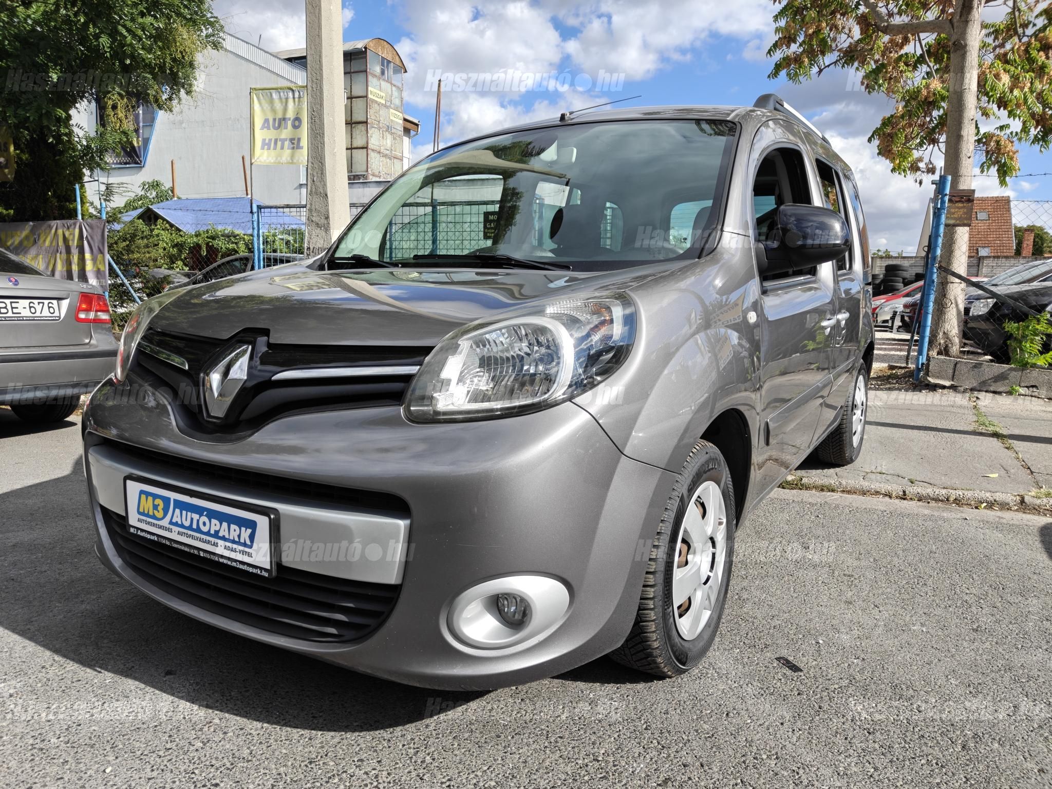 RENAULT KANGOO 2015/2 - 1