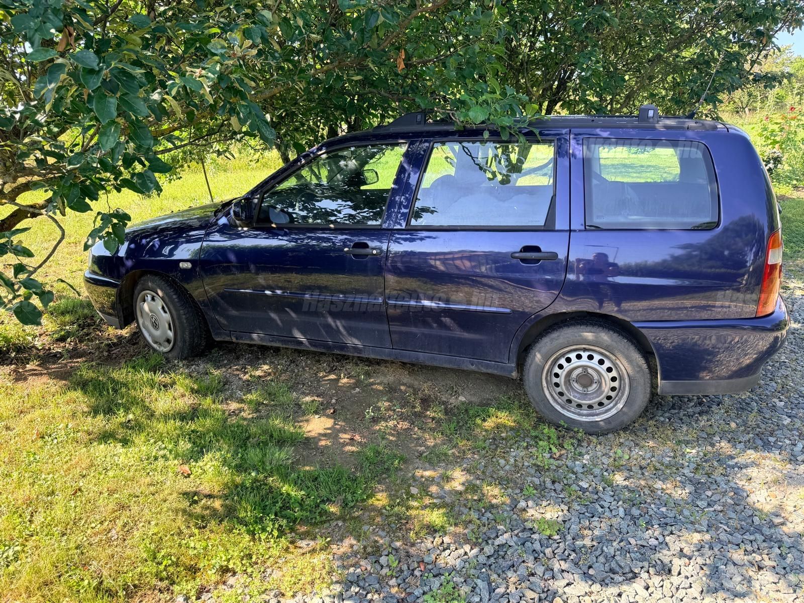 VOLKSWAGEN POLO 2020/11 - 1