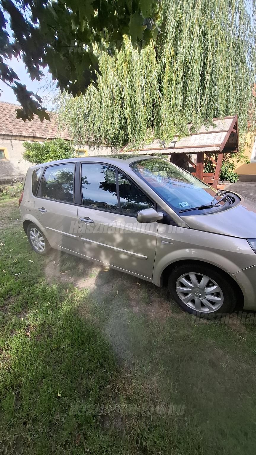 RENAULT SCENIC 2009/6 - 1