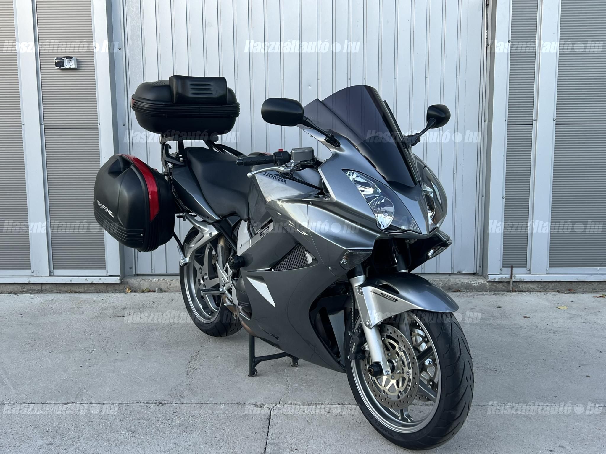 HONDA VFR 800 2008/6 - 1