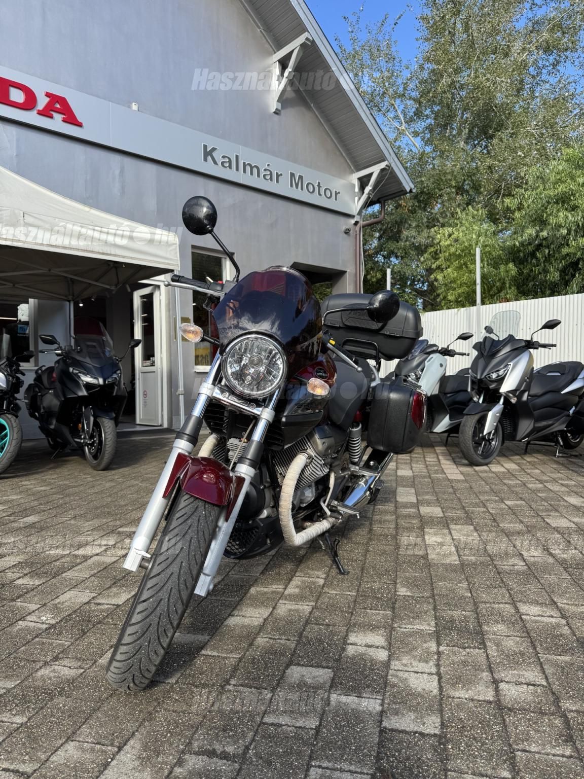 MOTO GUZZI BREVA 750 2003/2 - 1