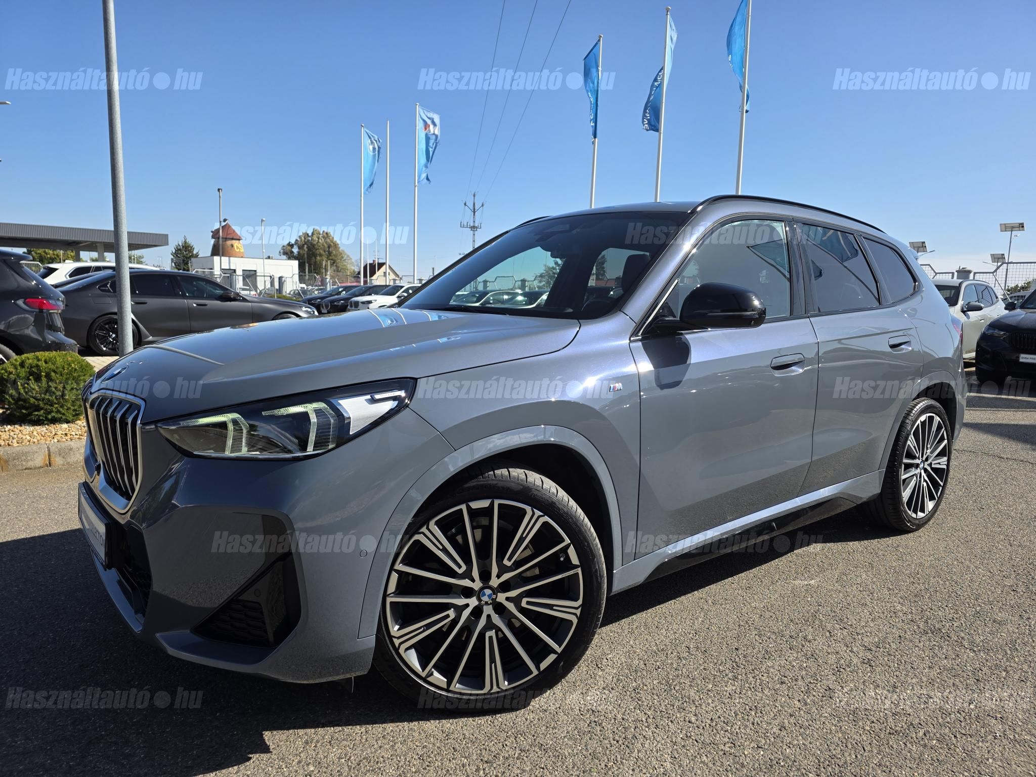 BMW X1 2023/8 - 1