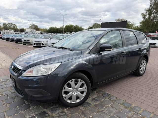 FORD FOCUS 2008/3 - 1
