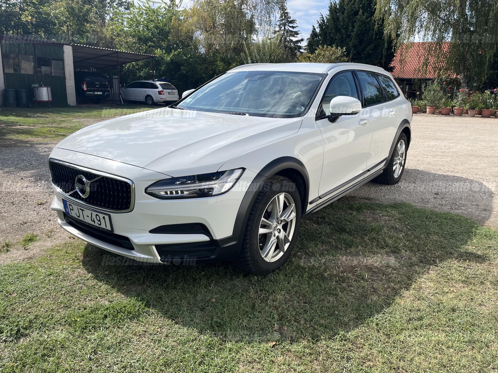 VOLVO V90 2017/9 - 1