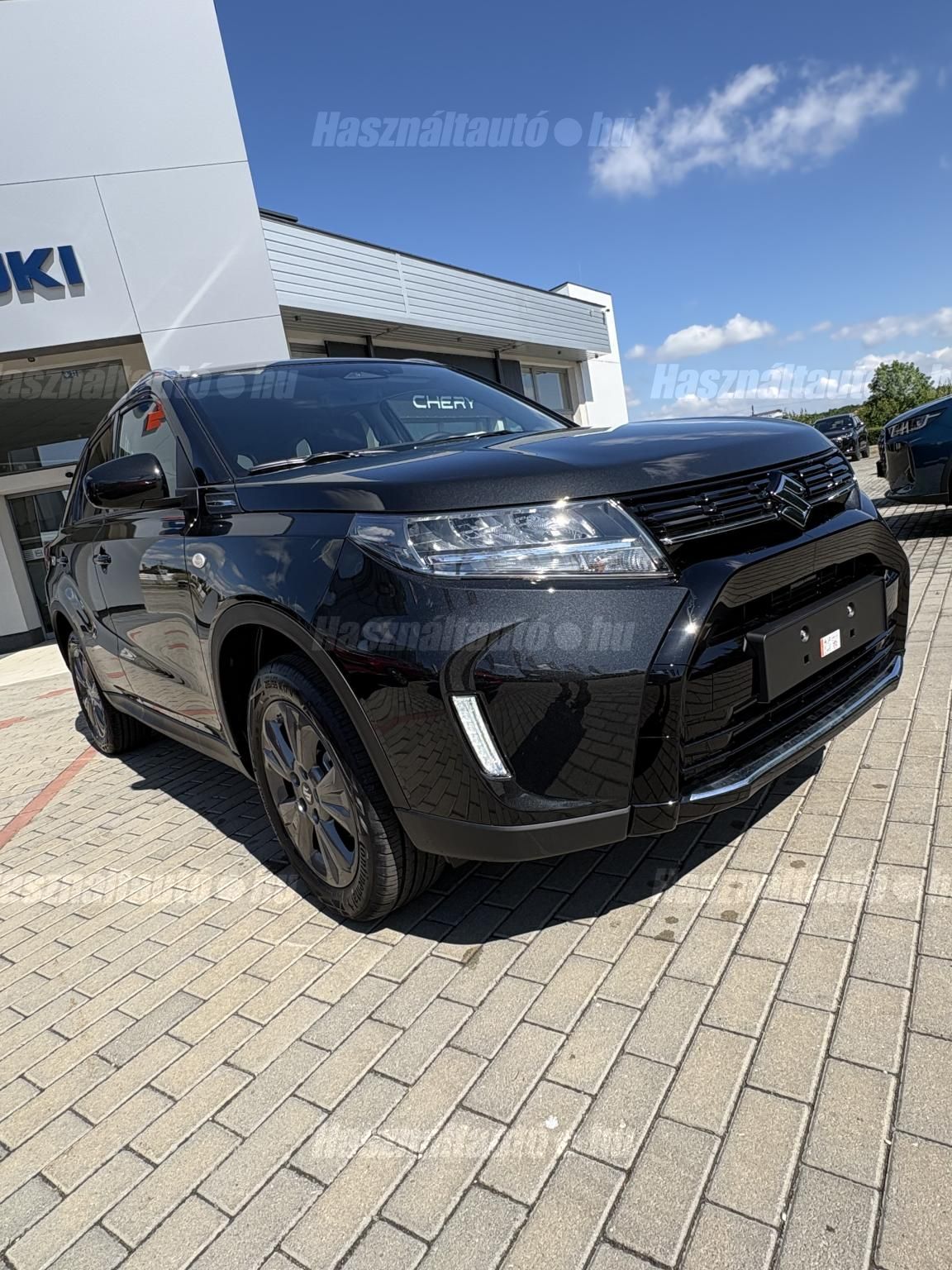SUZUKI VITARA 2025/10 - 1