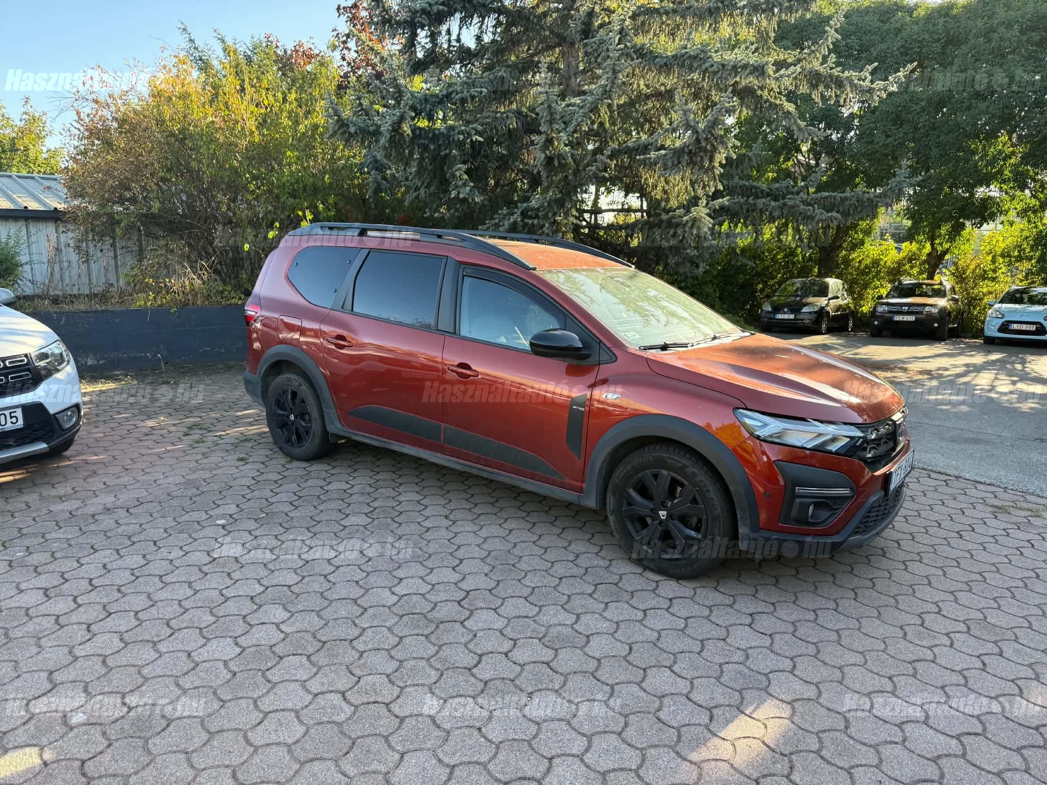 DACIA JOGGER 2022/5 - 1