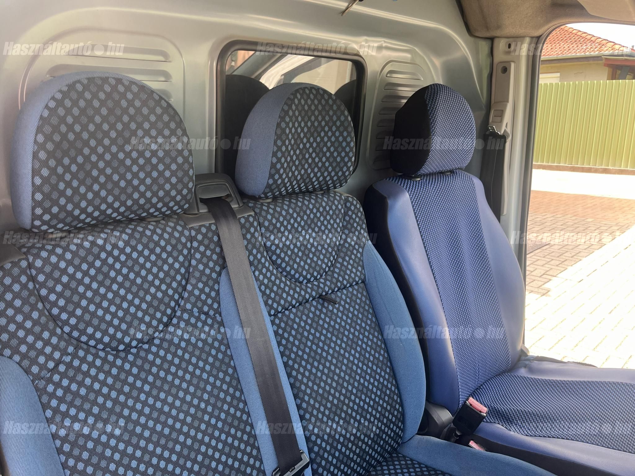FIAT SCUDO 2014/8 - 1