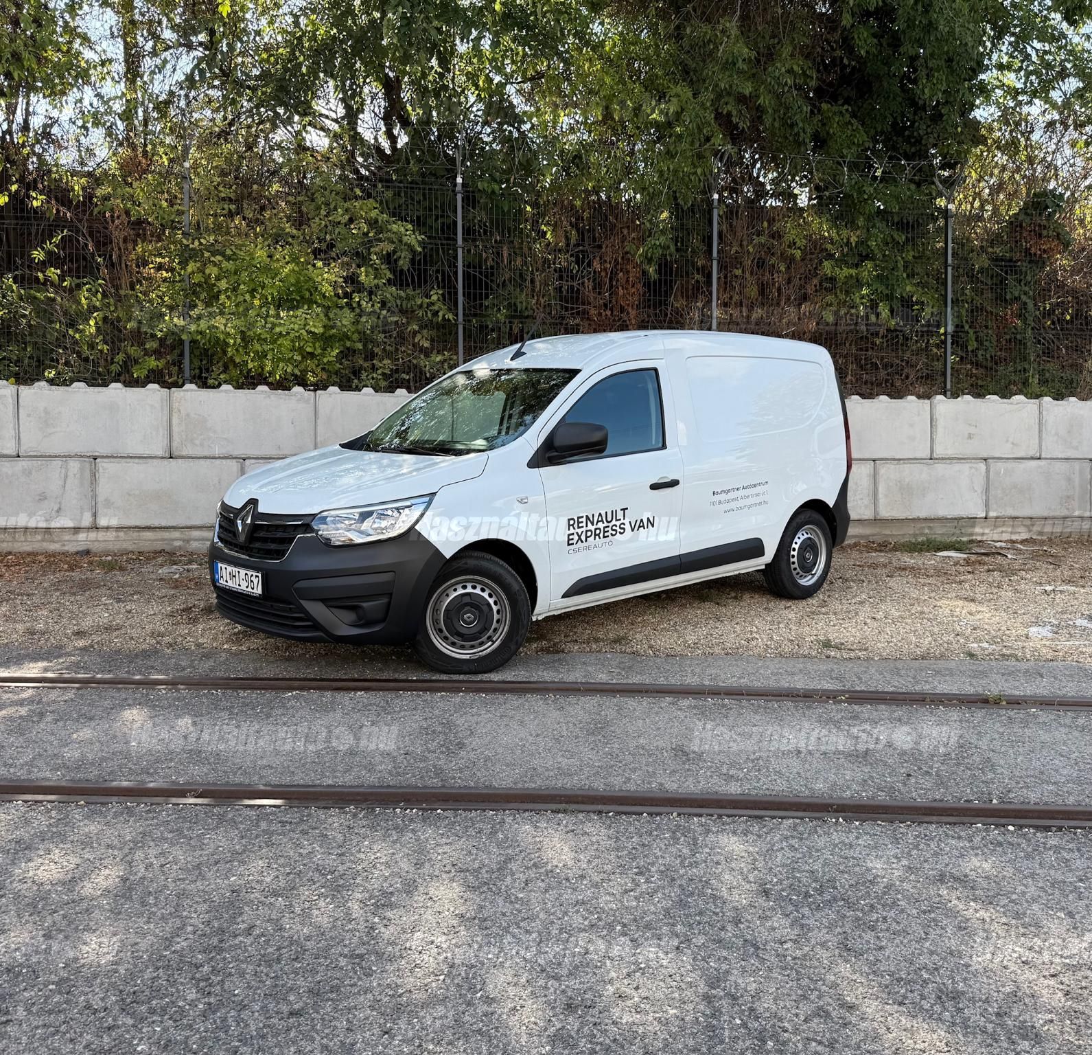 RENAULT EXPRESS 2024/11 - 1