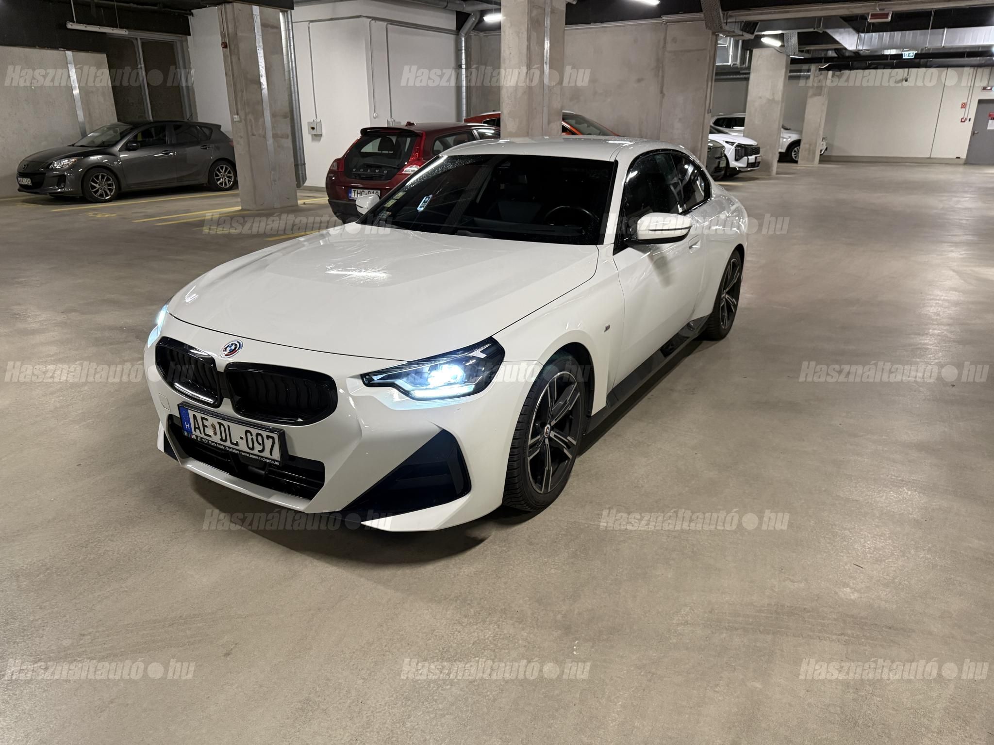 BMW 220 2023/1 - 1