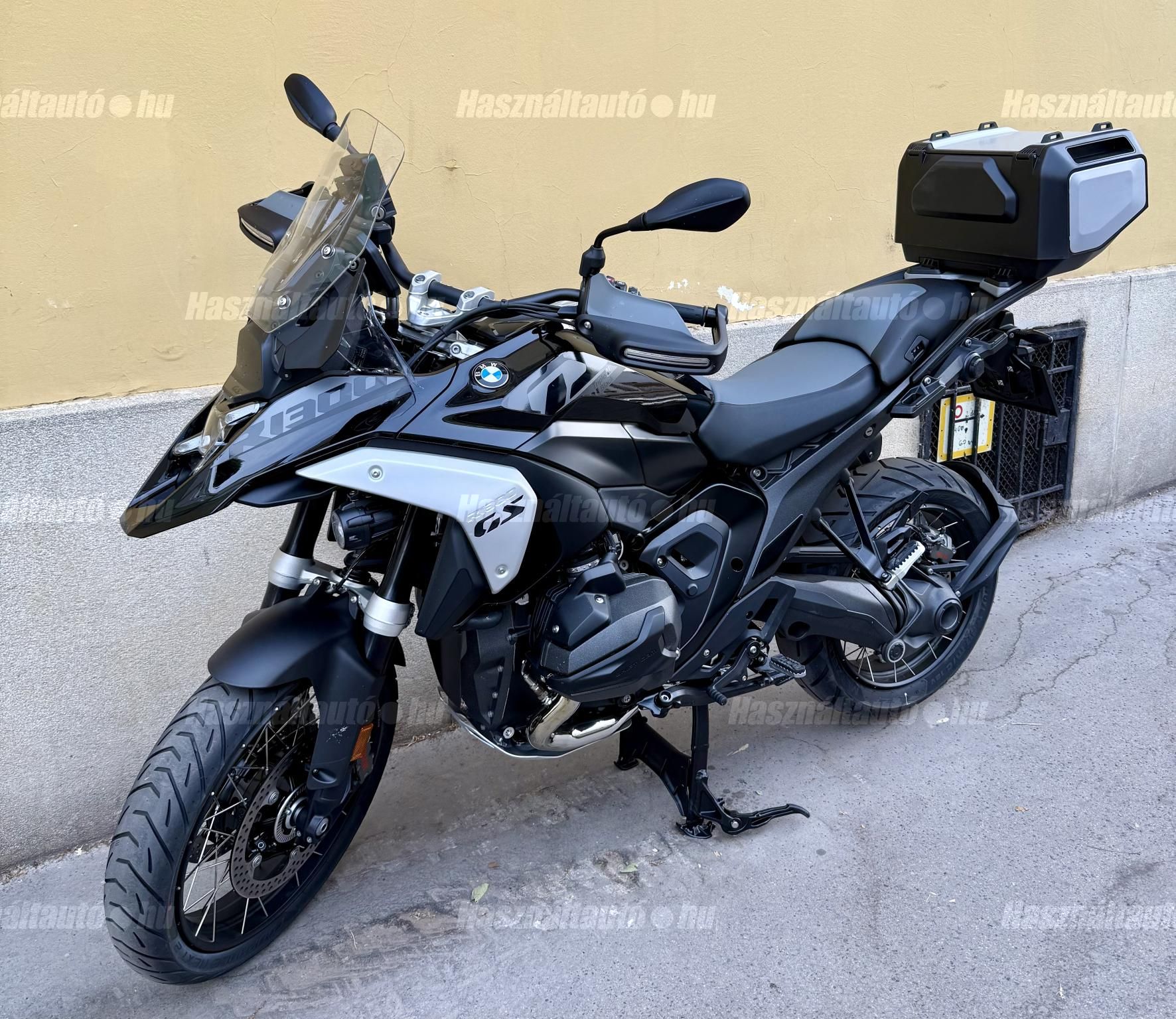 BMW R 1300 GS 2025/6 - 1