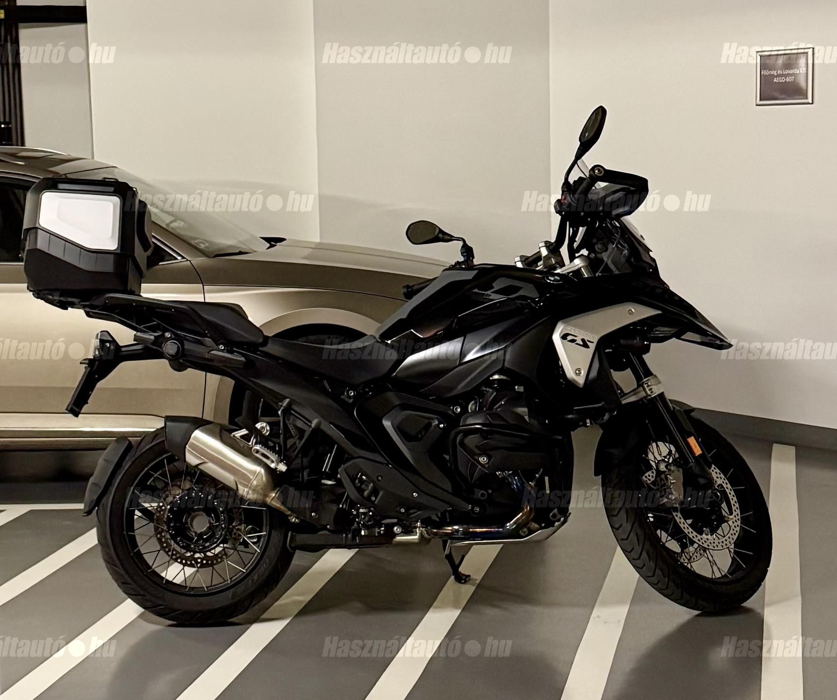 BMW R 1300 GS 2024 - 1