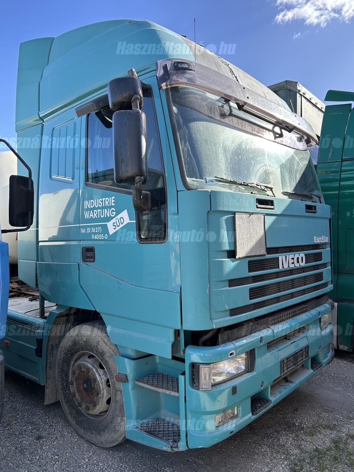 IVECO 2002/1 - 1