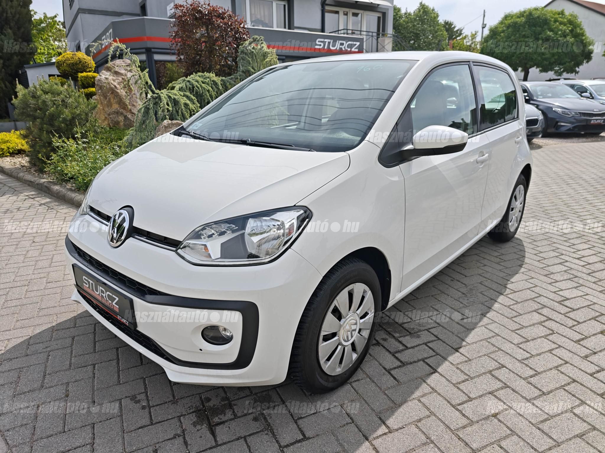 VOLKSWAGEN UP 2019/3 - 1