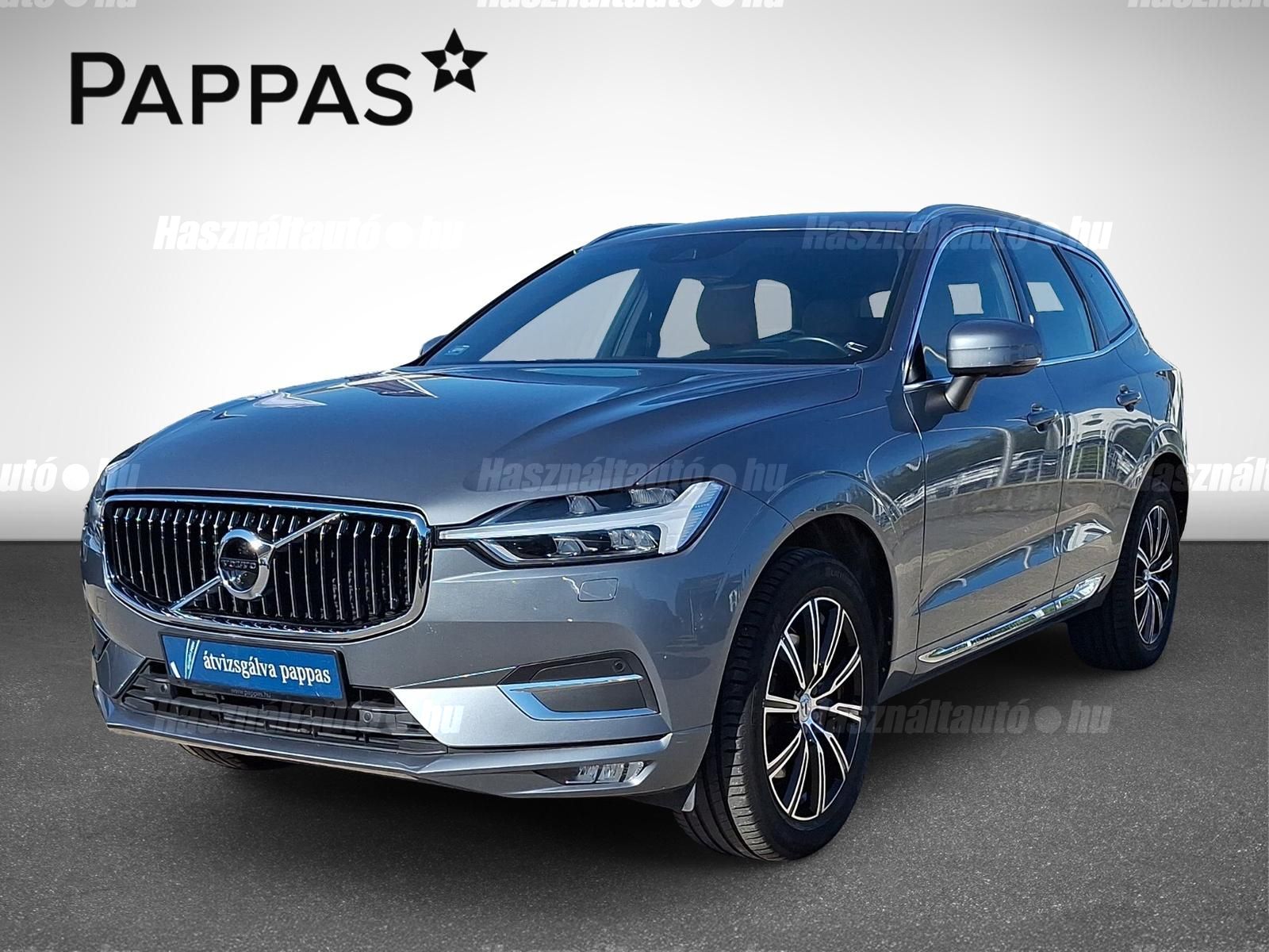VOLVO XC60 2019/2 - 1