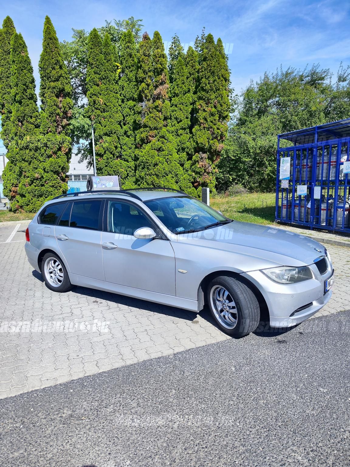 BMW 320 2007/3 - 1