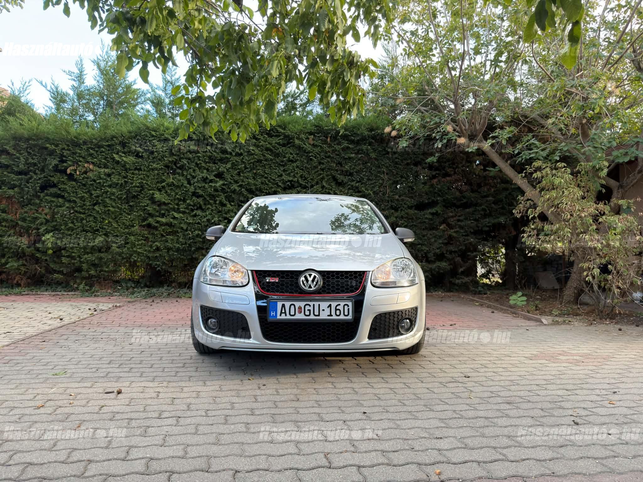 VOLKSWAGEN GOLF V 2008/3 - 1