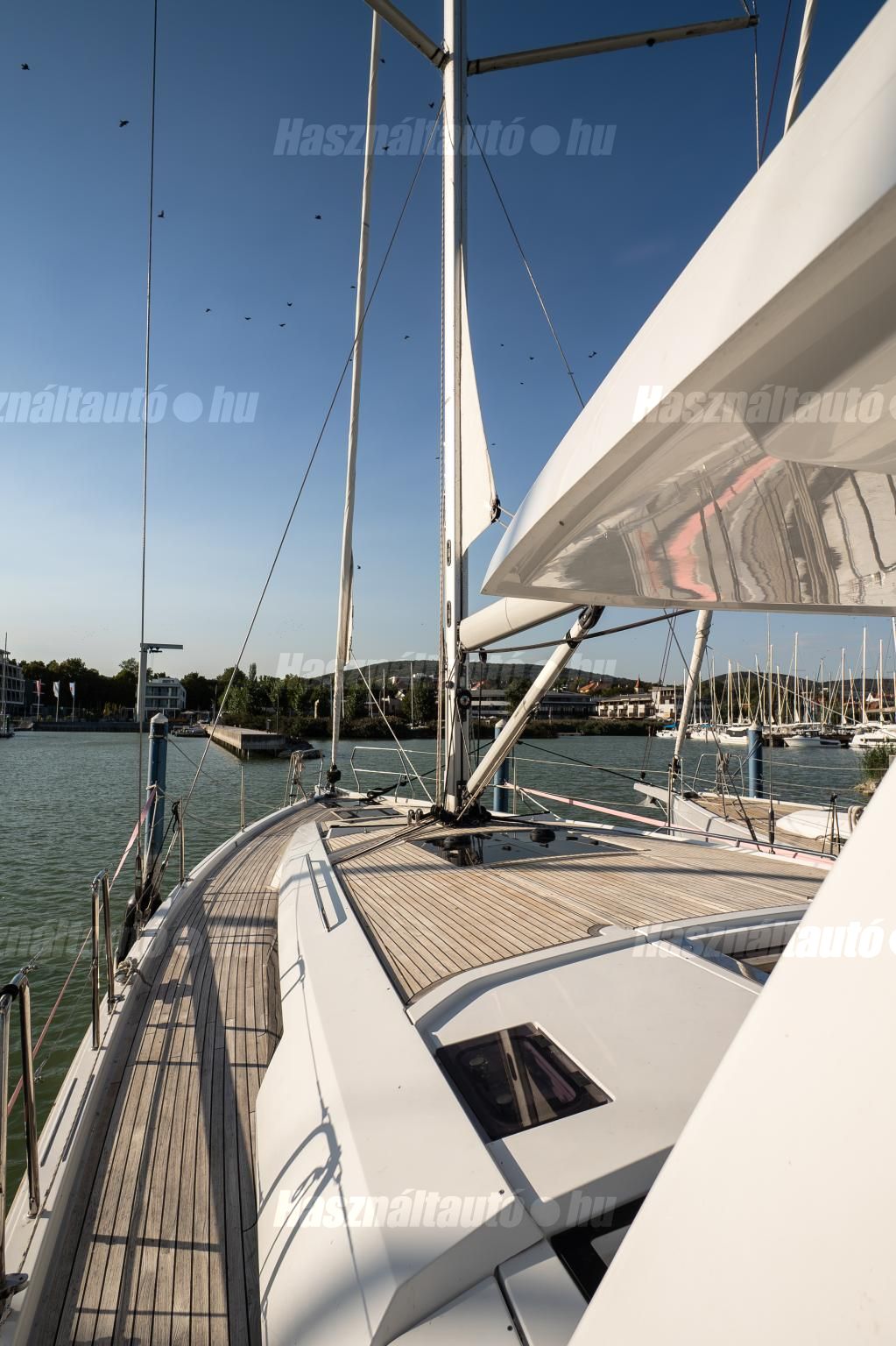 HANSE 2024 - 1