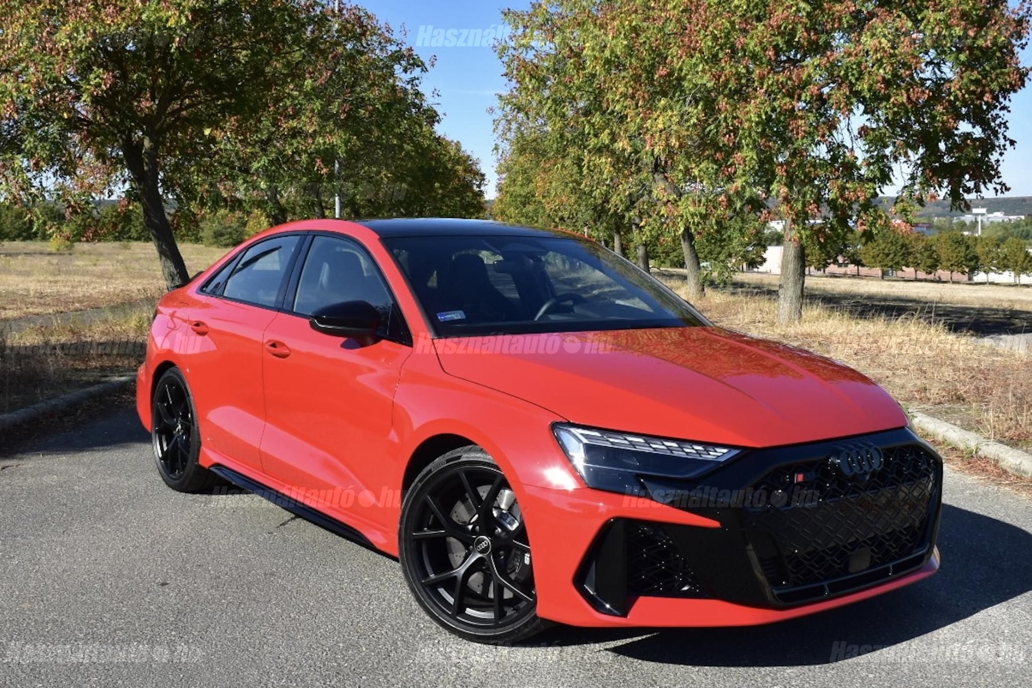 AUDI RS3 2026/3 - 1