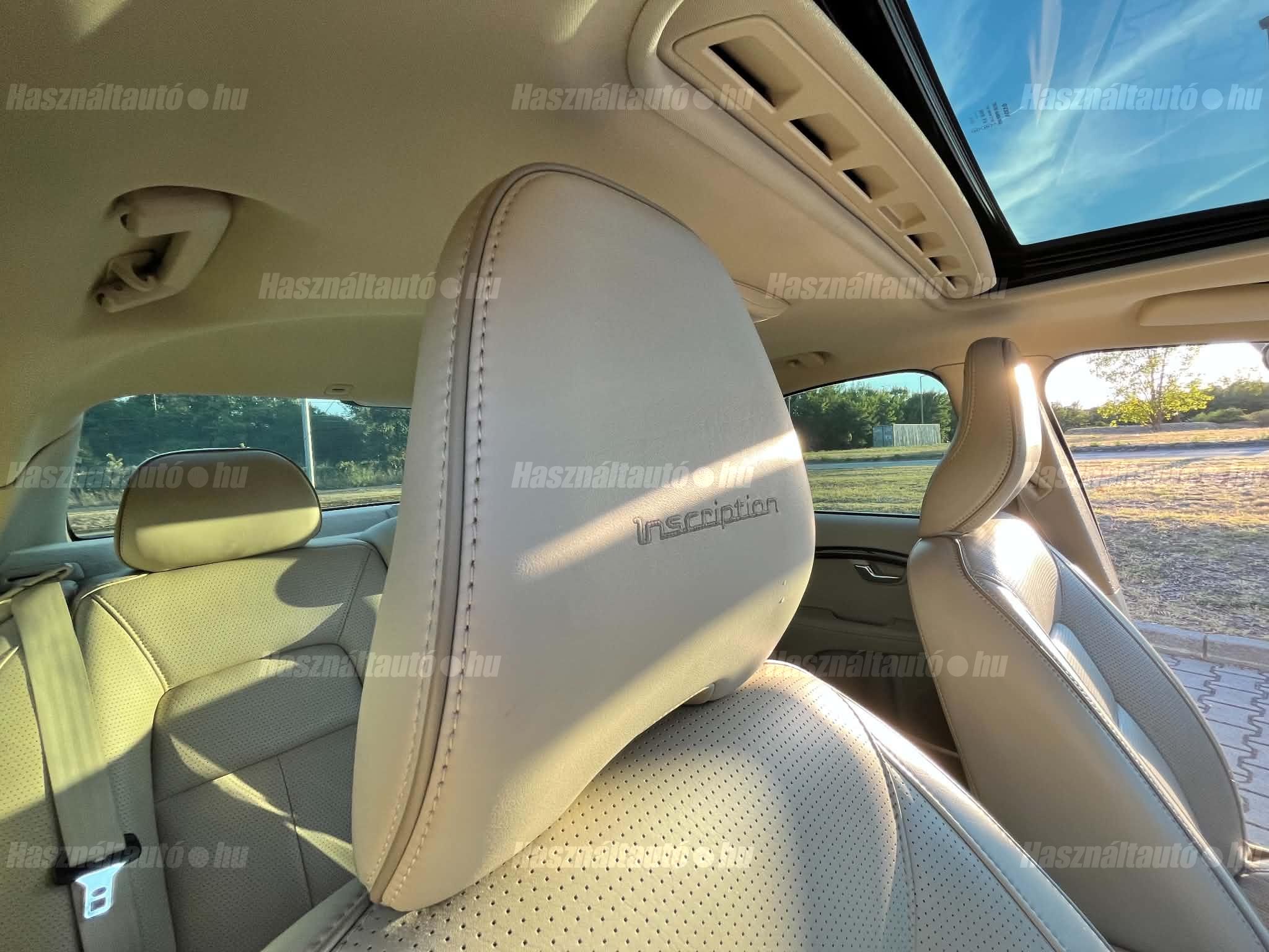 VOLVO S80 2015/3 - 1