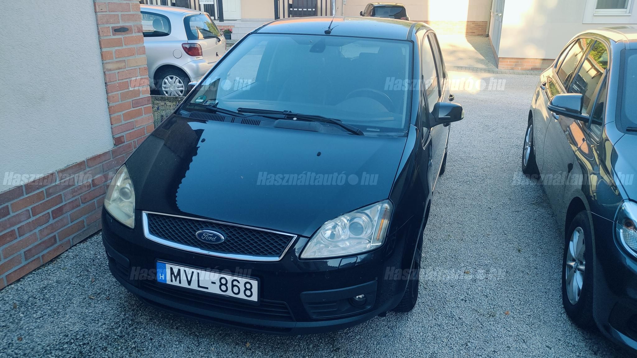 FORD FOCUS C-MAX 2005/12 - 1