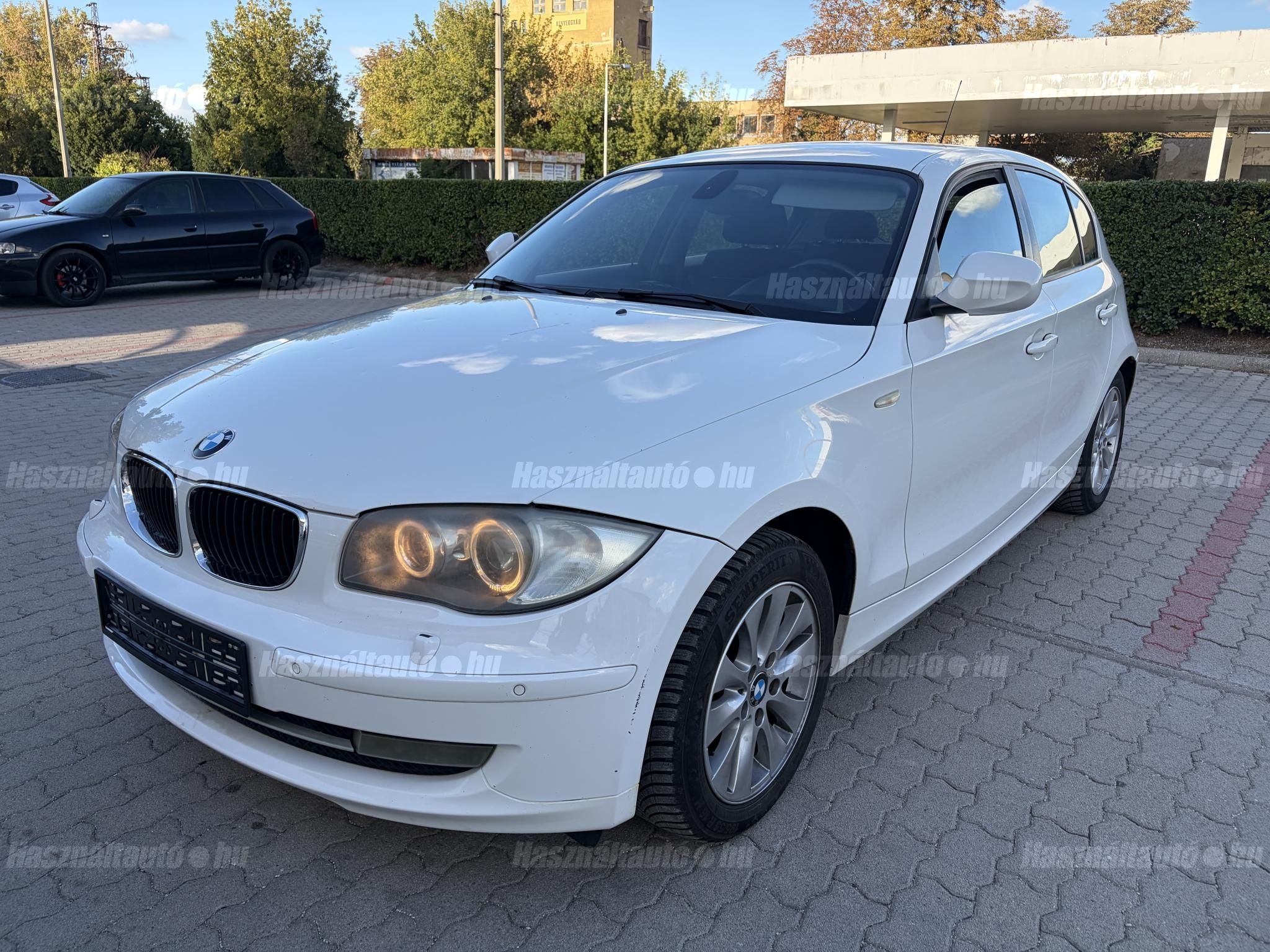 BMW 116 2011/5 - 1