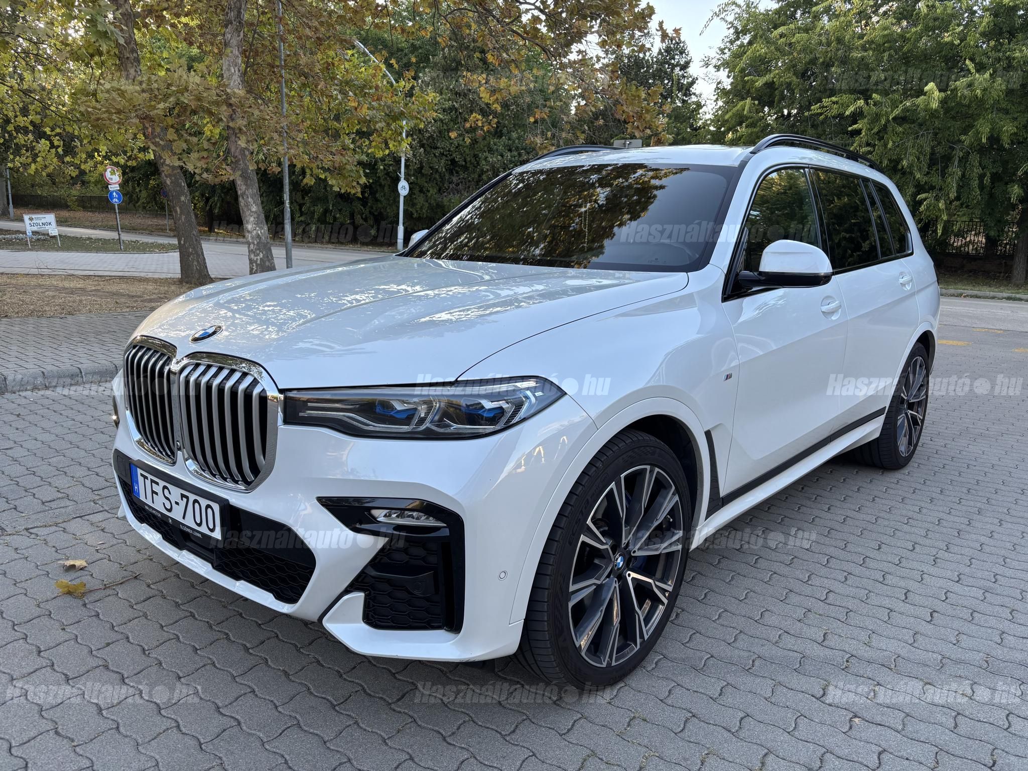 BMW X7 2022/5 - 1