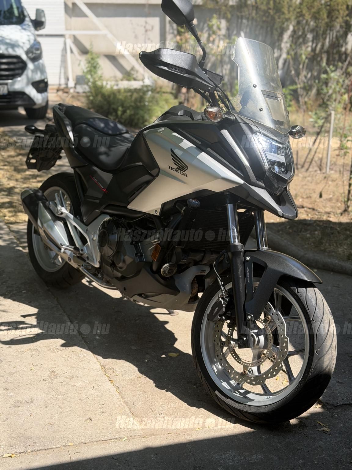 HONDA NC 750 X 2016/5 - 1