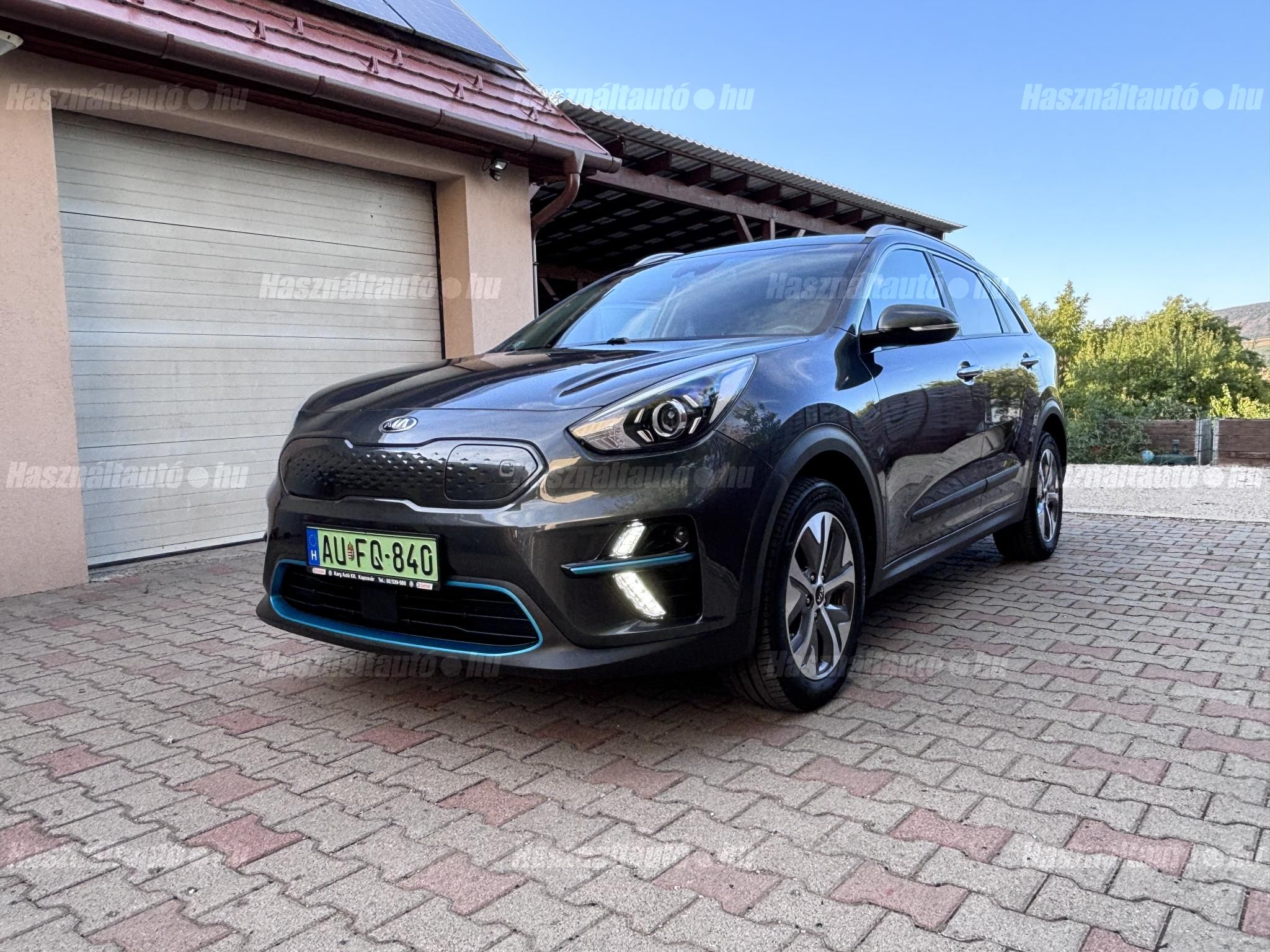 KIA NIRO 2021/4 - 1