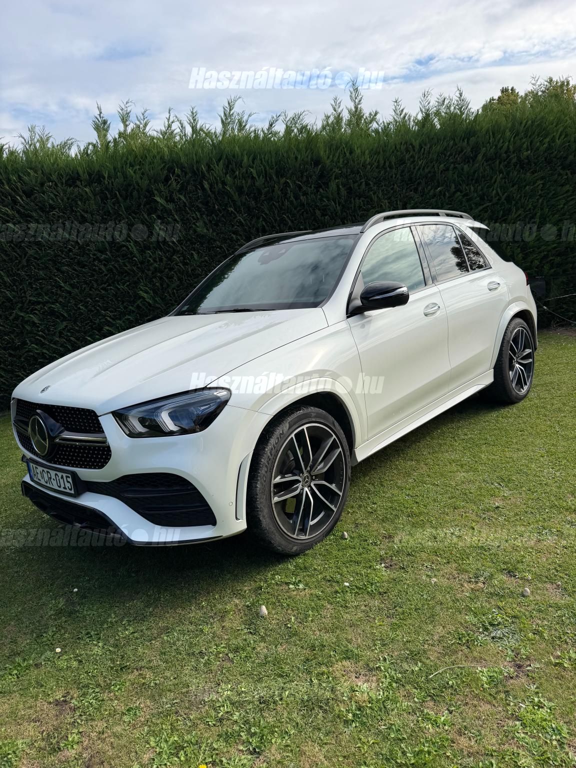 MERCEDES-BENZ GLE 400 2023/6 - 1