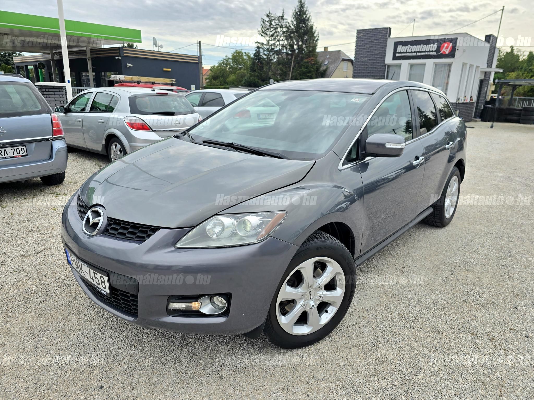 MAZDA CX-7 2009/10 - 1