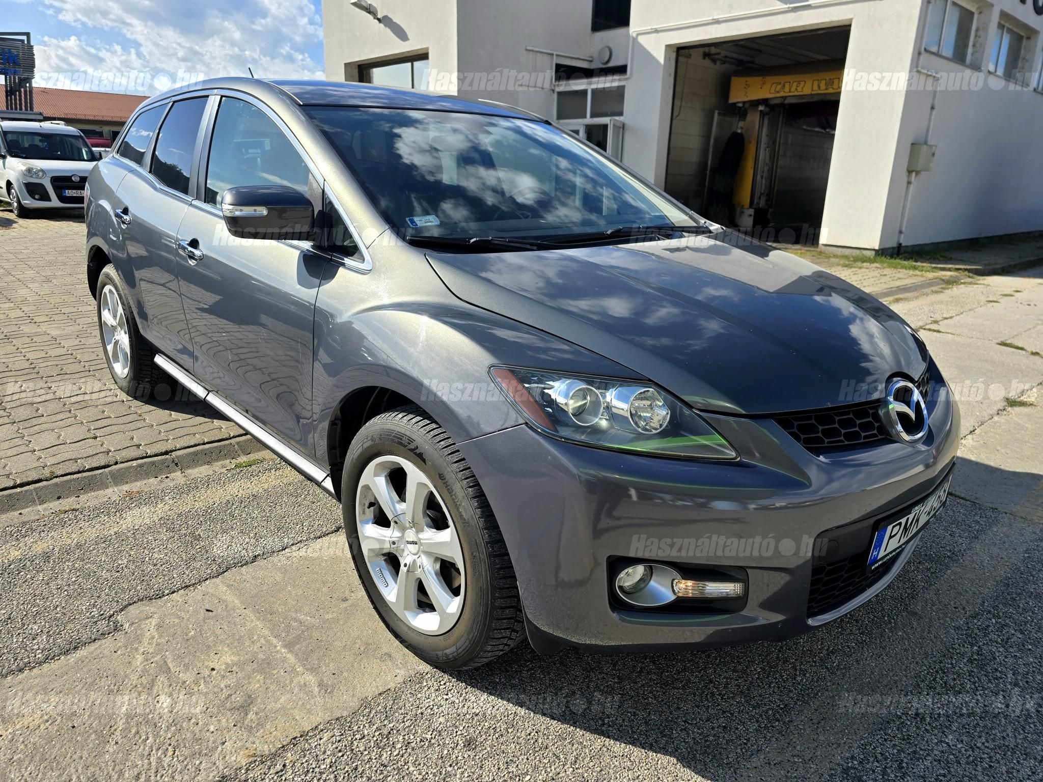 MAZDA CX-7 2009/10 - 1