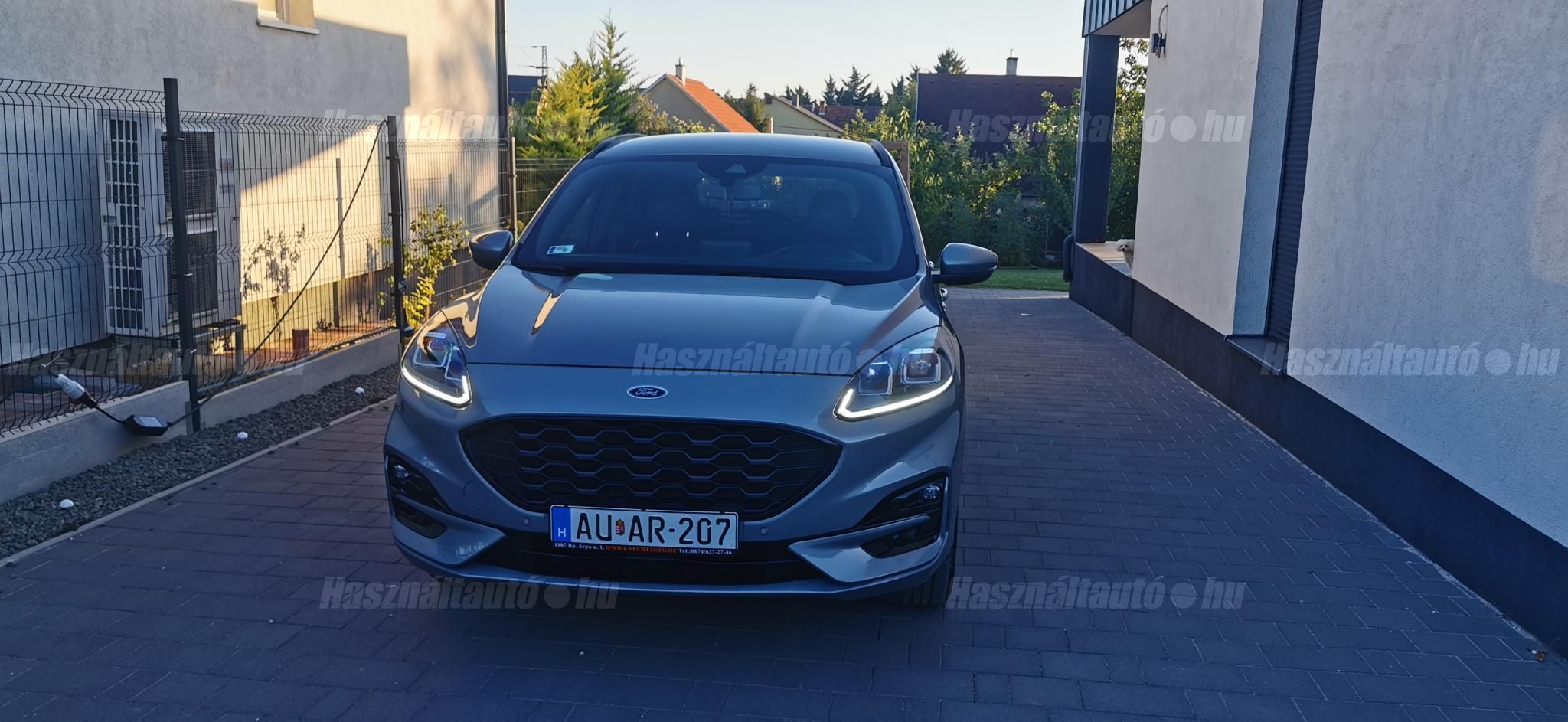 FORD KUGA 2021/5 - 1
