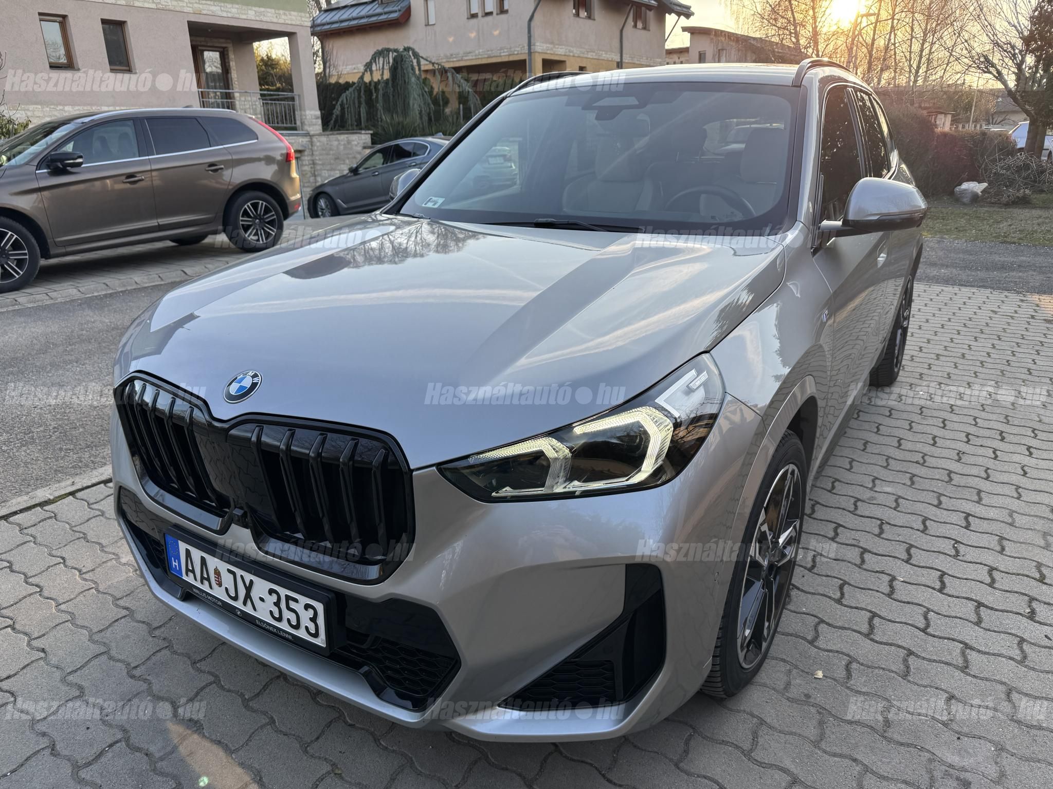 BMW X1 2023/3 - 1