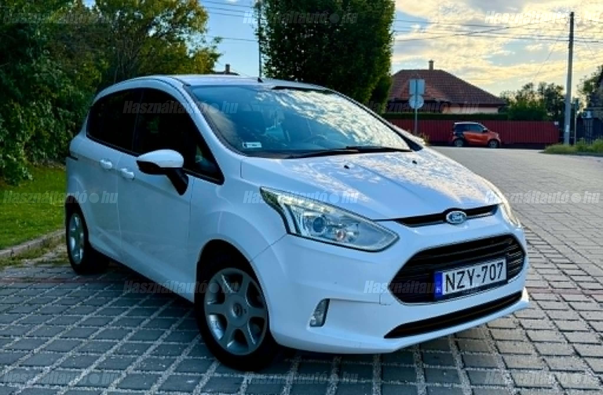 FORD B-MAX 2013/11 - 1