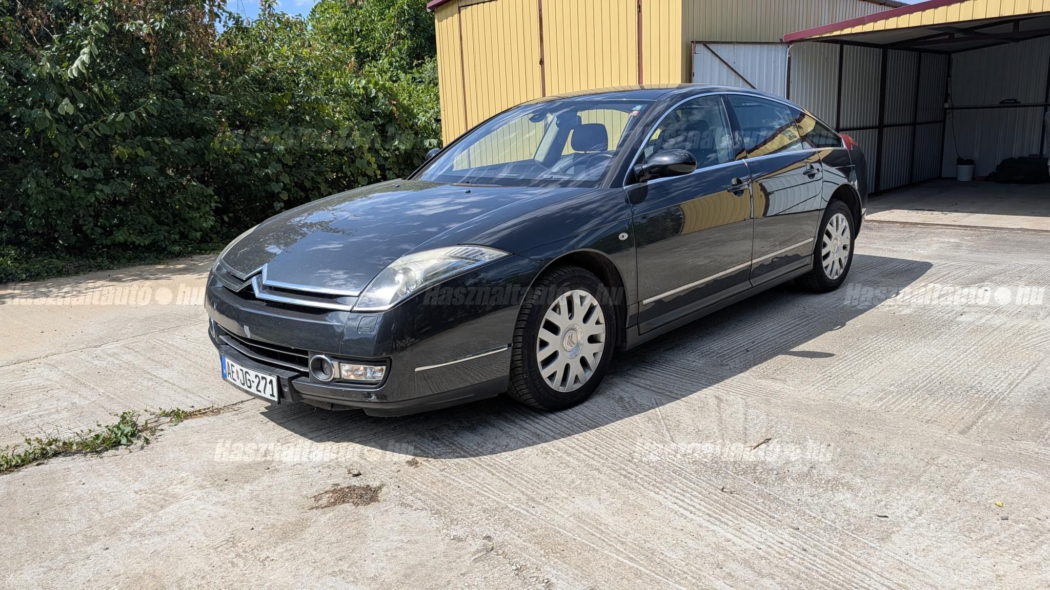 CITROEN C6 2006/6 - 1