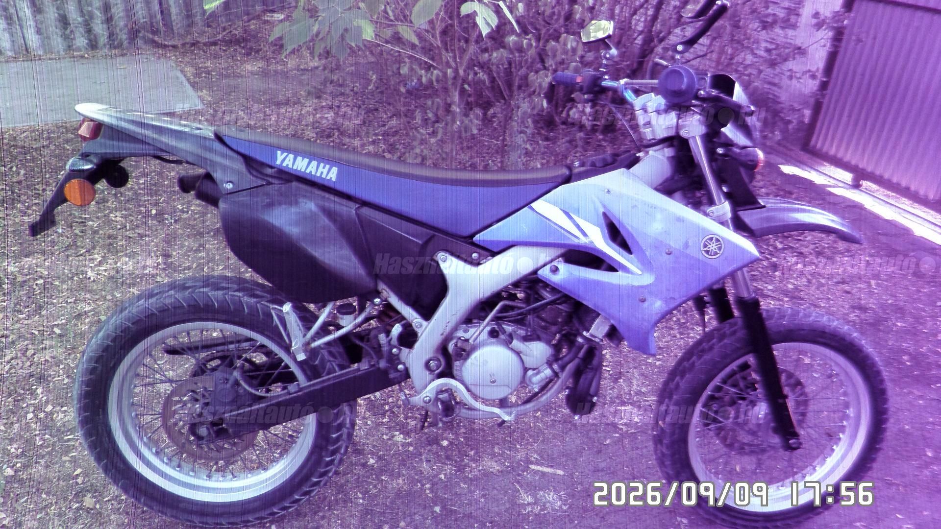 YAMAHA DT 50 2005/2 - 1