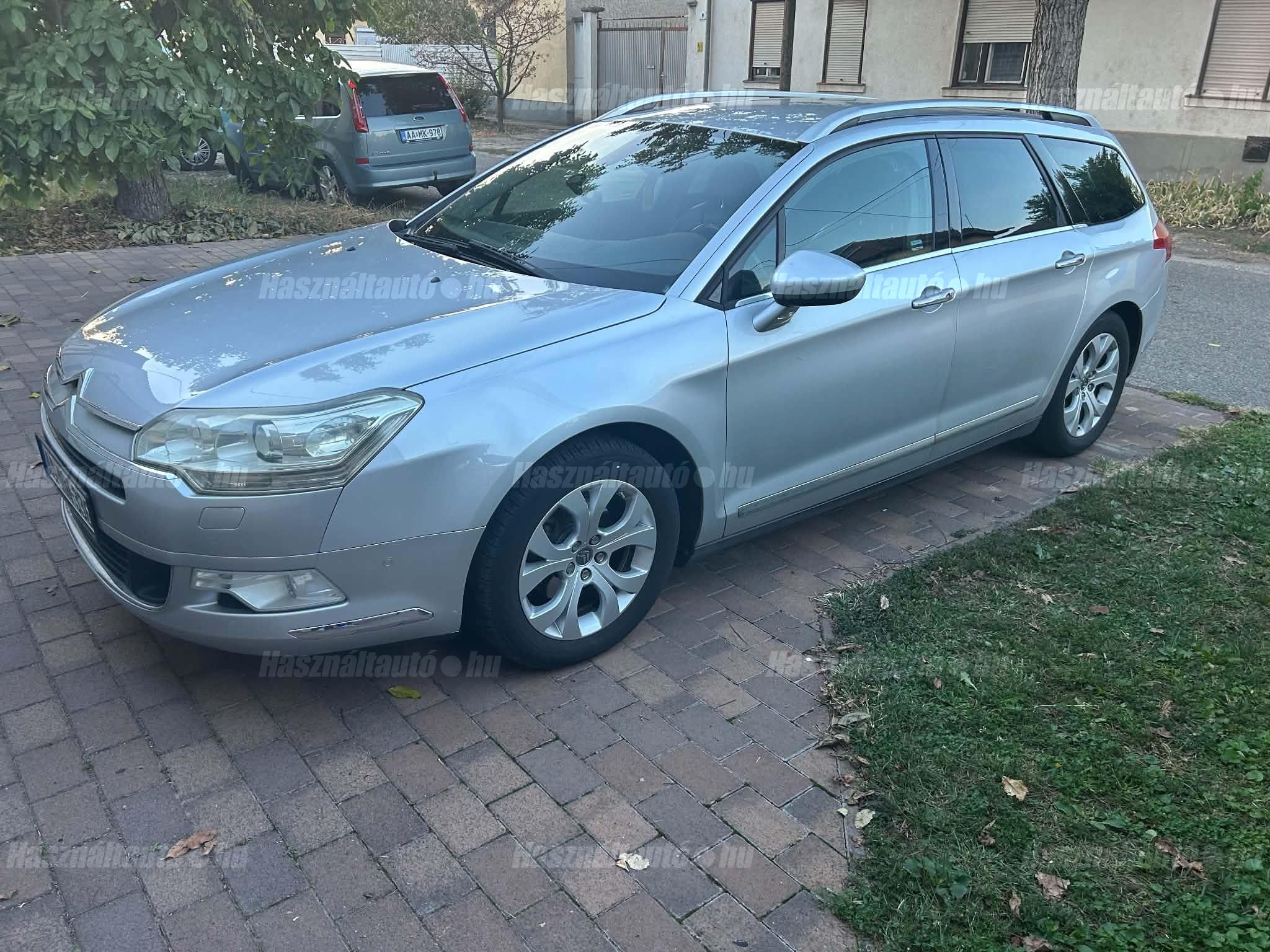 CITROEN C5 2009/5 - 1