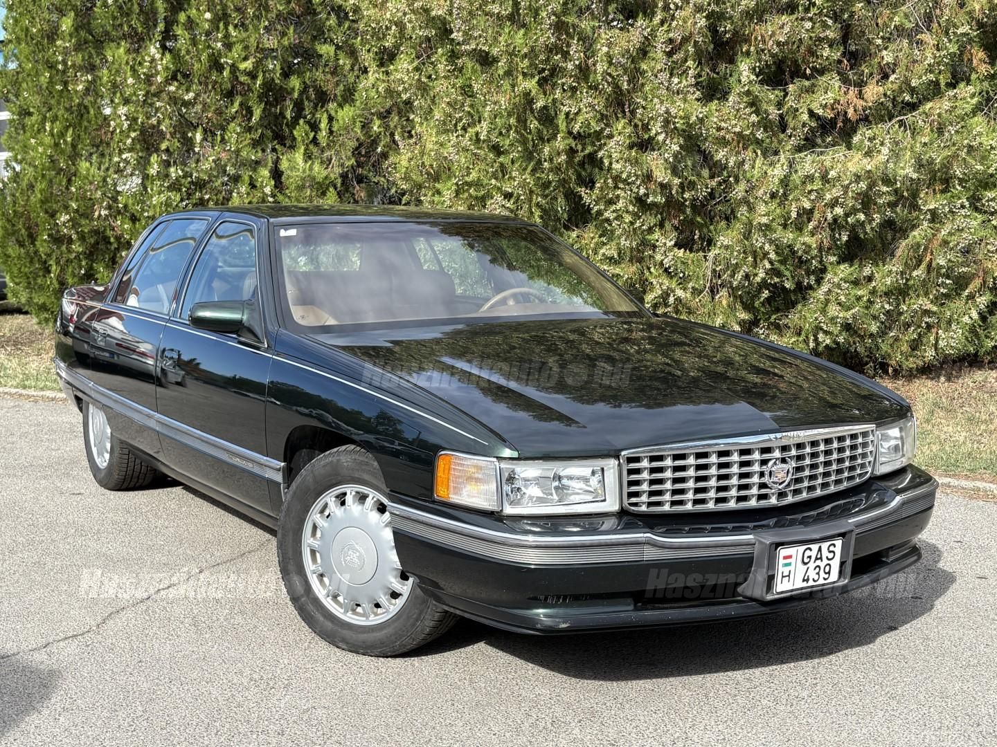 CADILLAC DEVILLE 1994 - 1