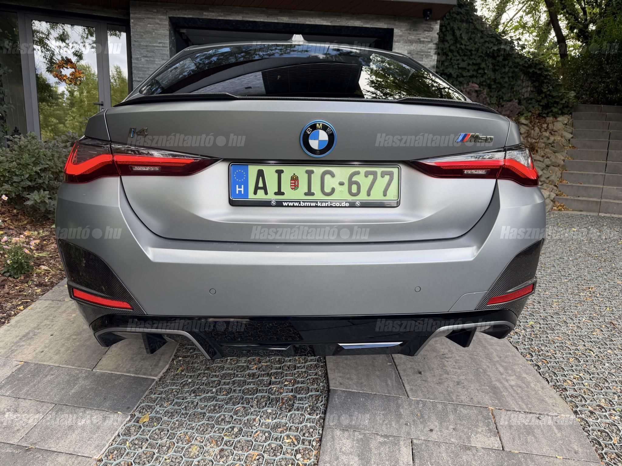 BMW I4 2024/1 - 1