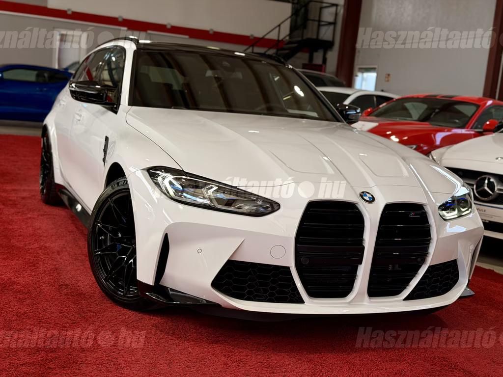 BMW M3 2024/4 - 1