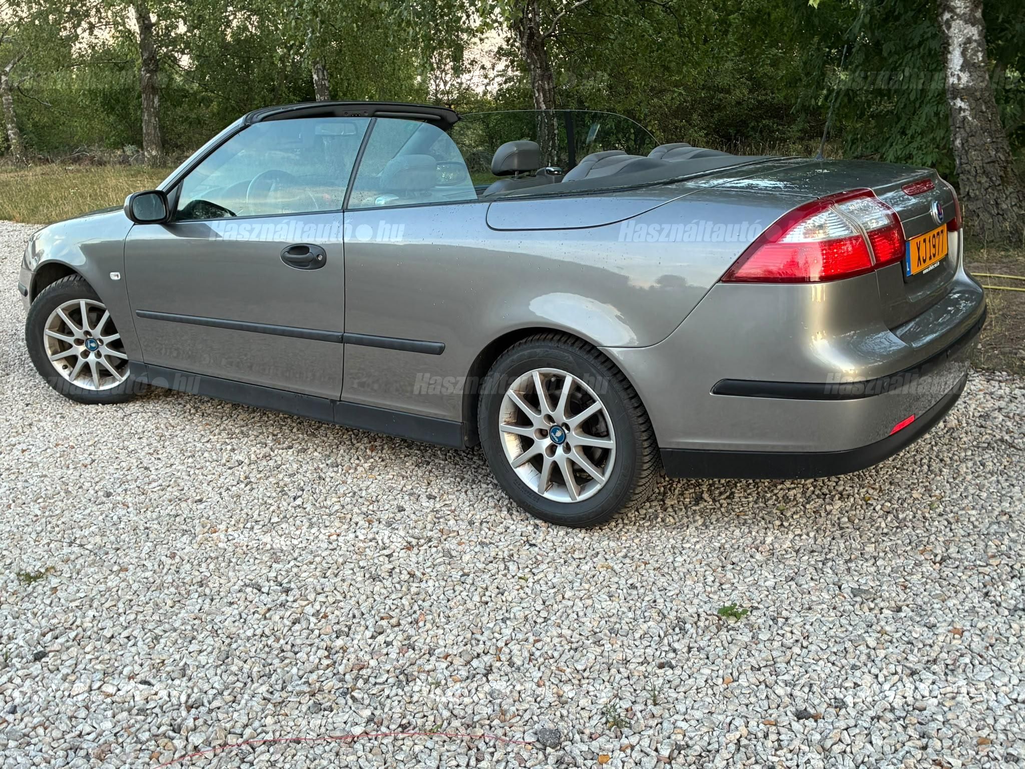 SAAB 93 2004/12 - 1