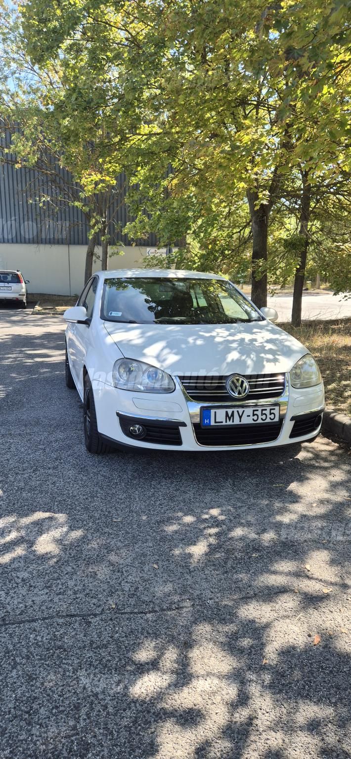 VOLKSWAGEN JETTA V 2009/4 - 1