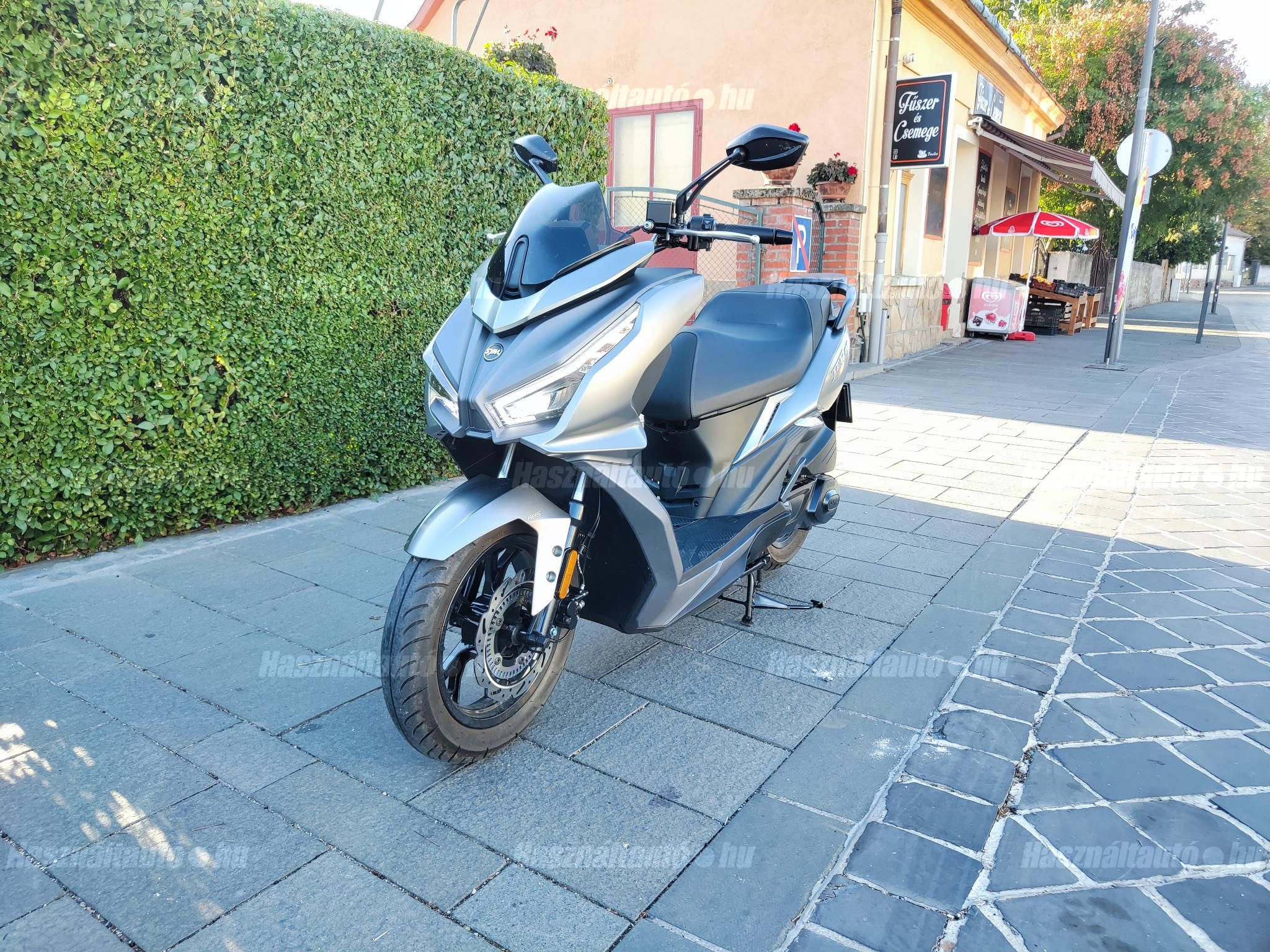 SYM JET 14 EVO 200 2025/12 - 1