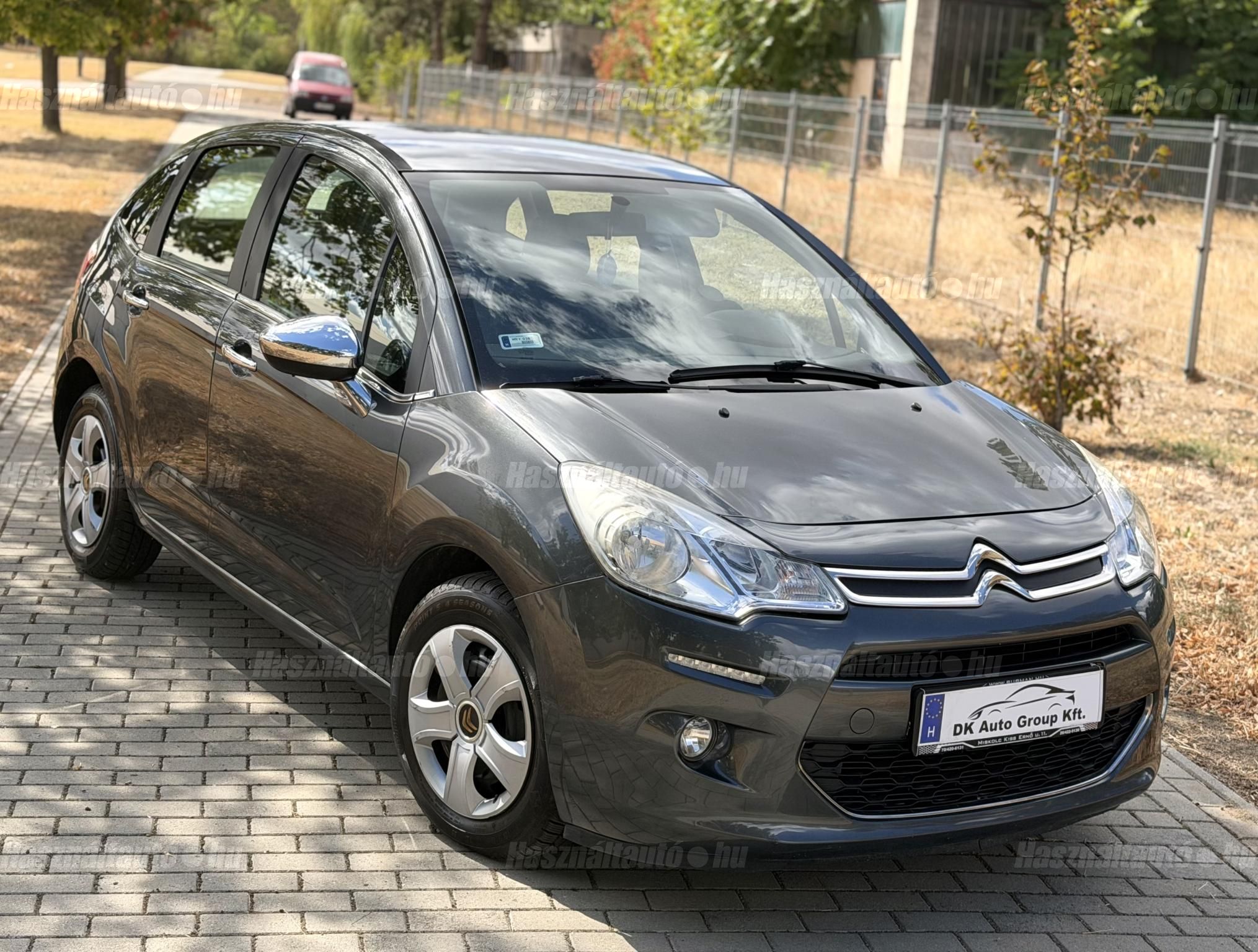 CITROEN C3 2014/4 - 1