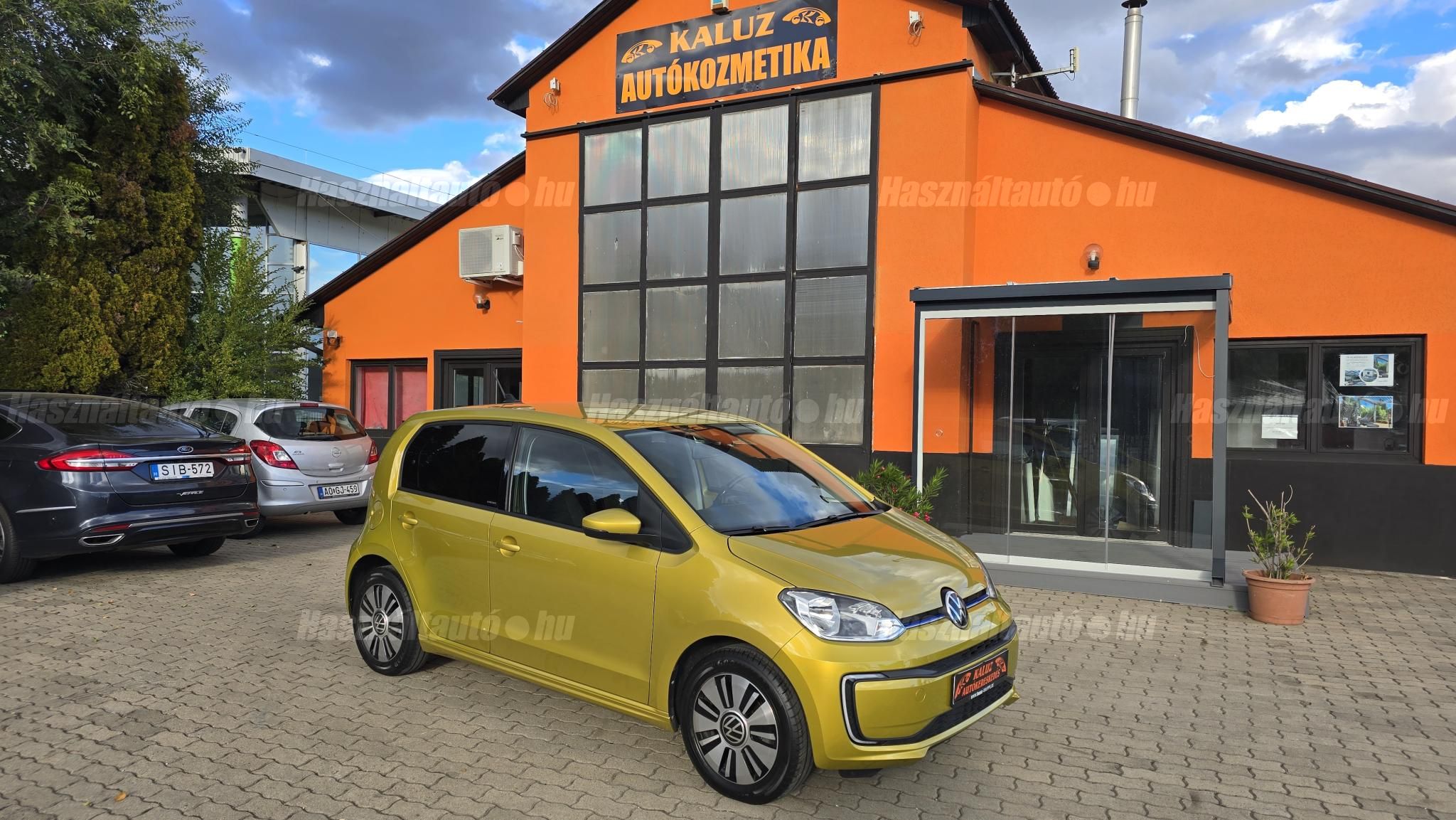 VOLKSWAGEN UP 2021/3 - 1