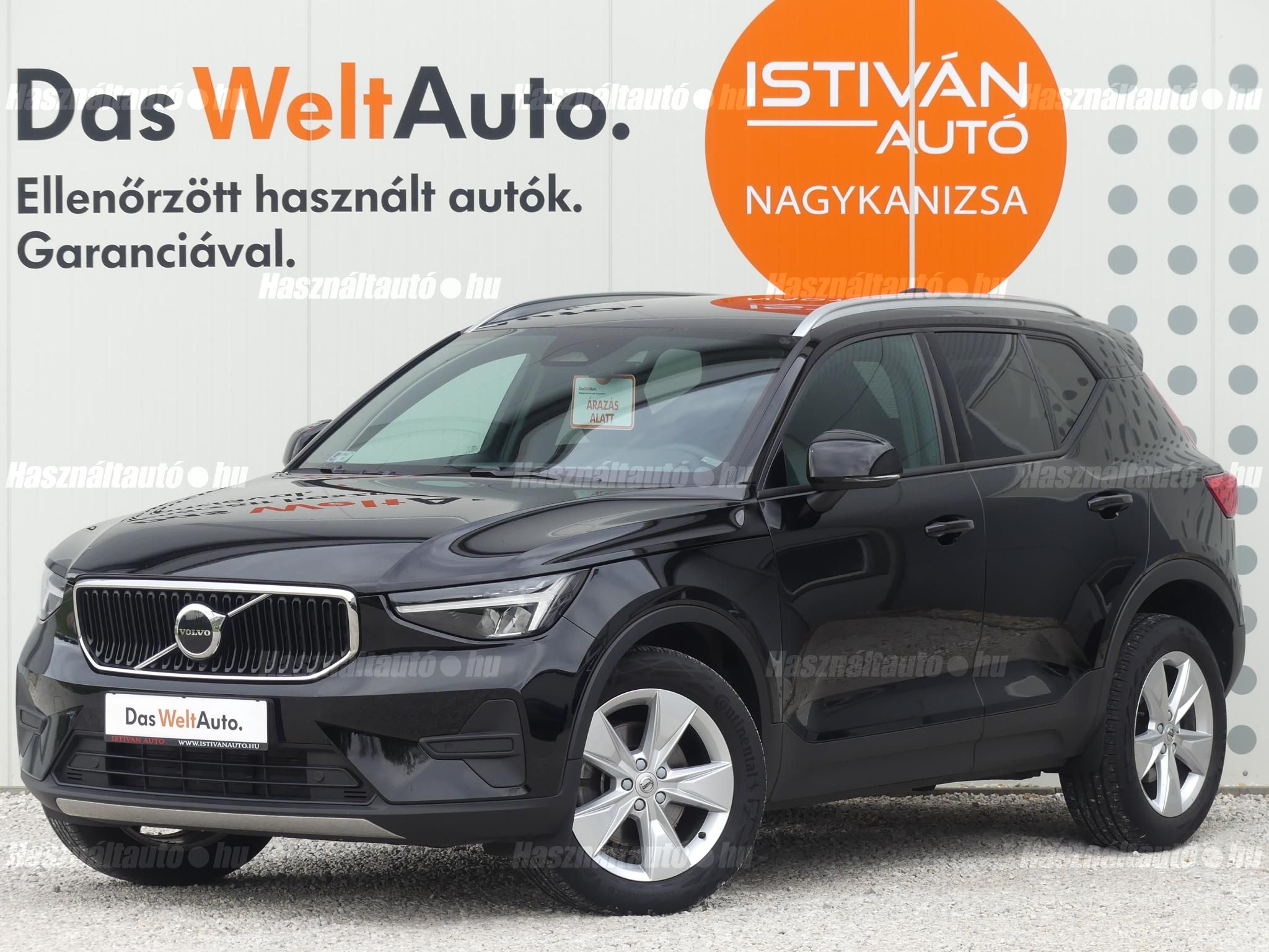 VOLVO XC40 2023/5 - 1