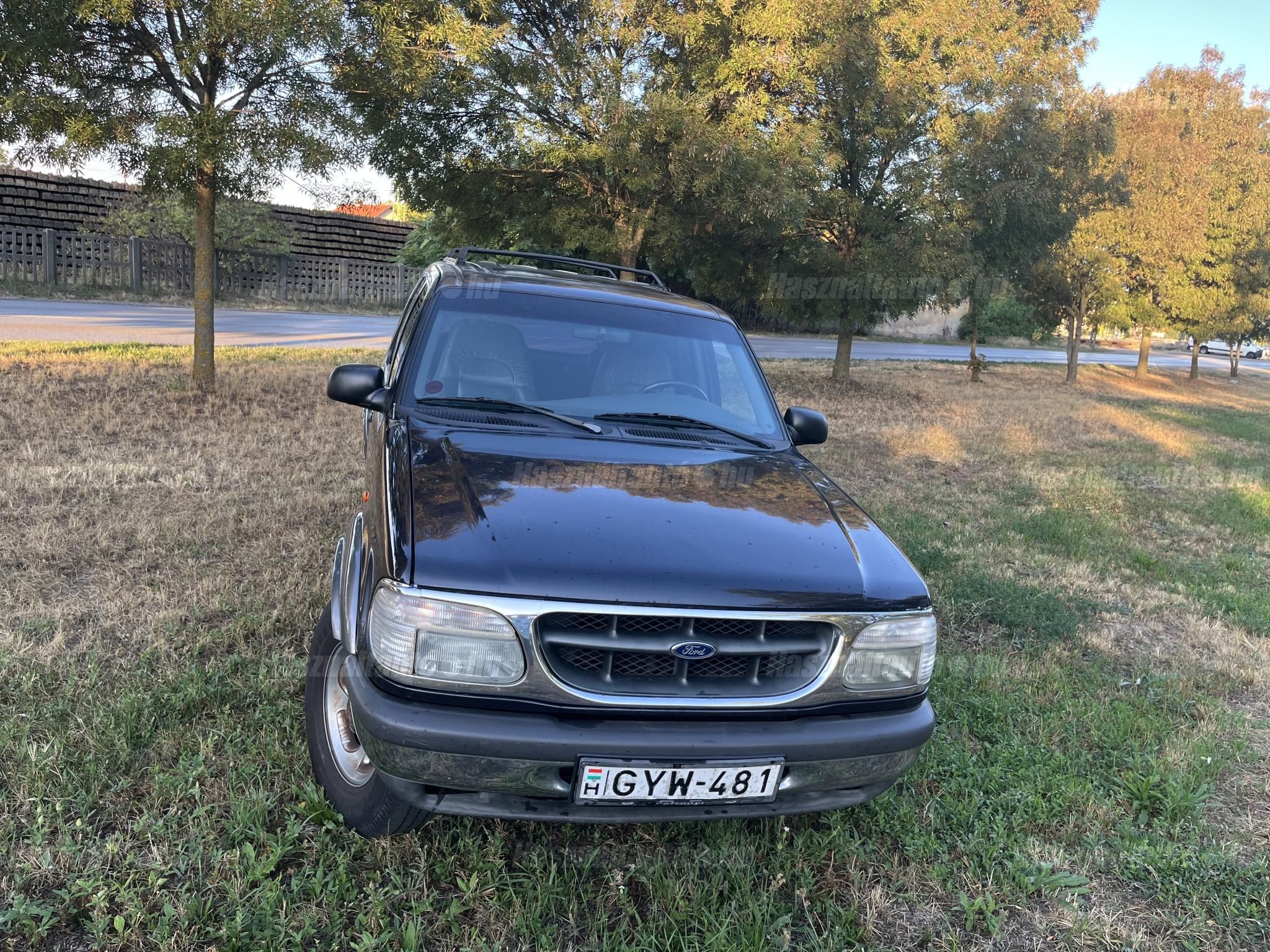 FORD EXPLORER 1999/3 - 1