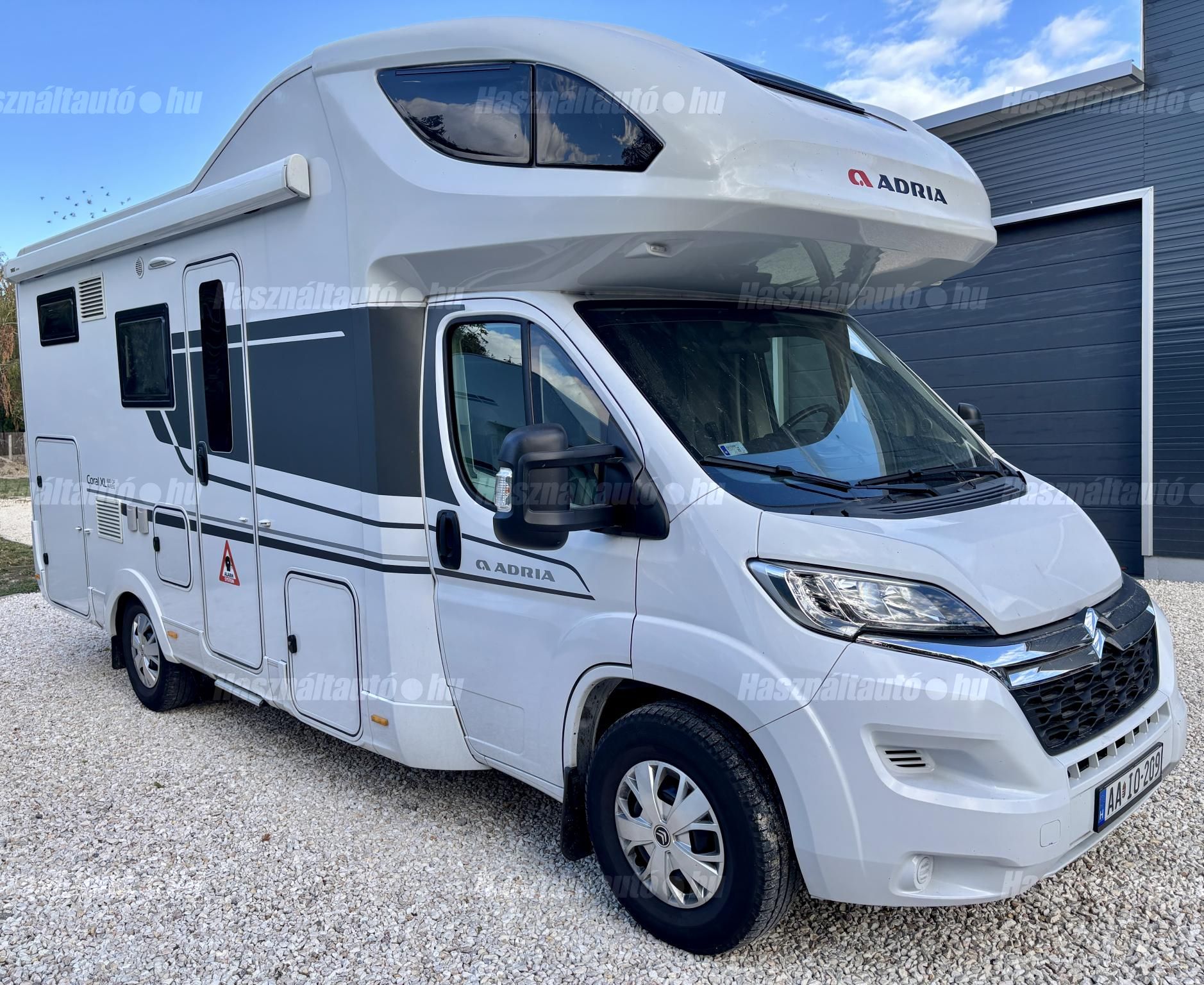ADRIA 2023/1 - 1